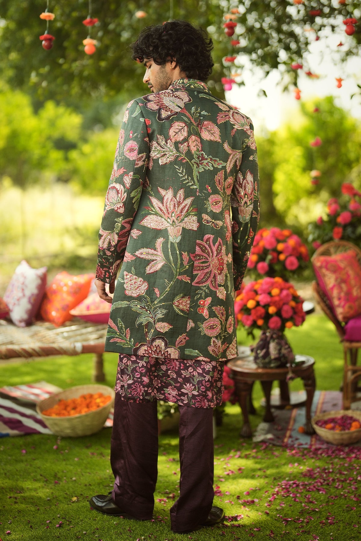 Shaad - READY TO SHIP