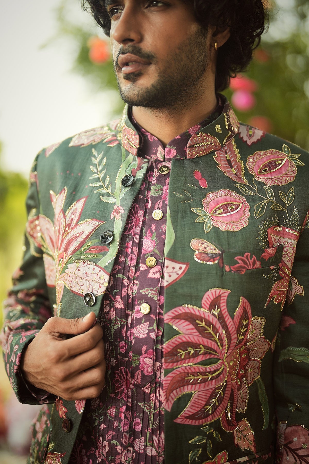 Shaad - READY TO SHIP