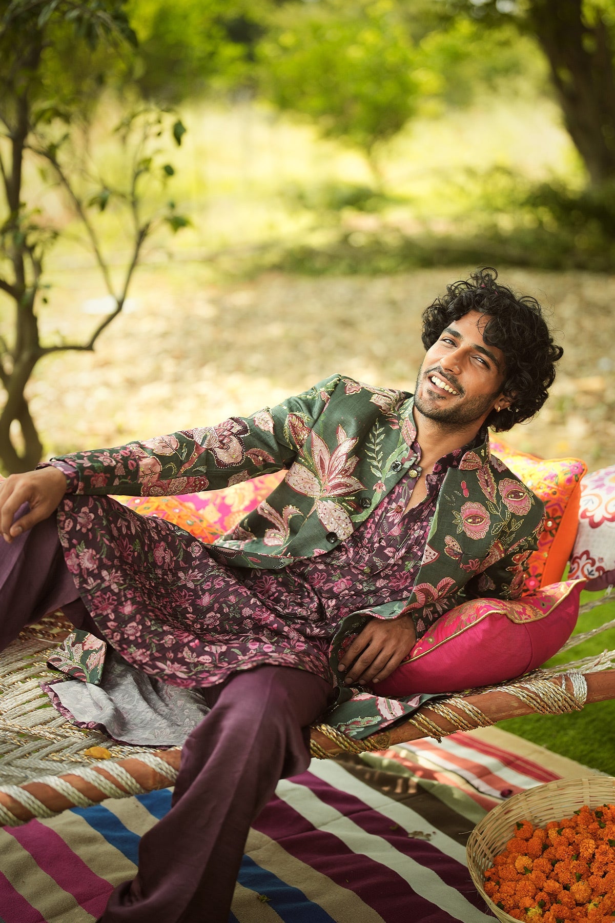 Shaad - READY TO SHIP