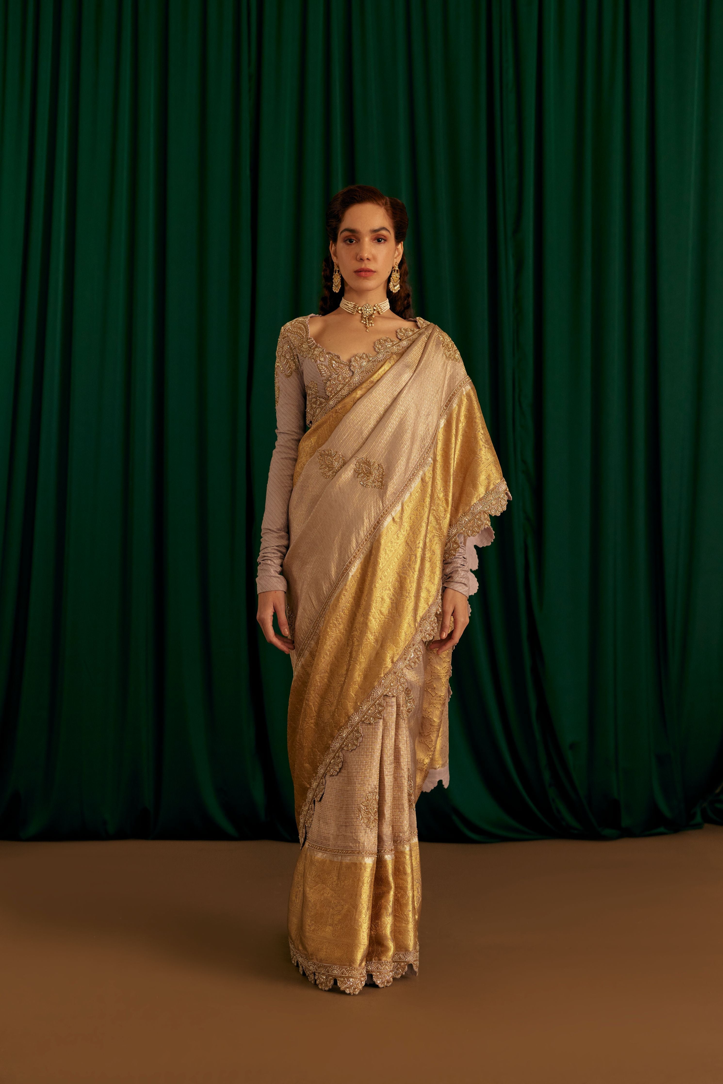 Vashishta Saree