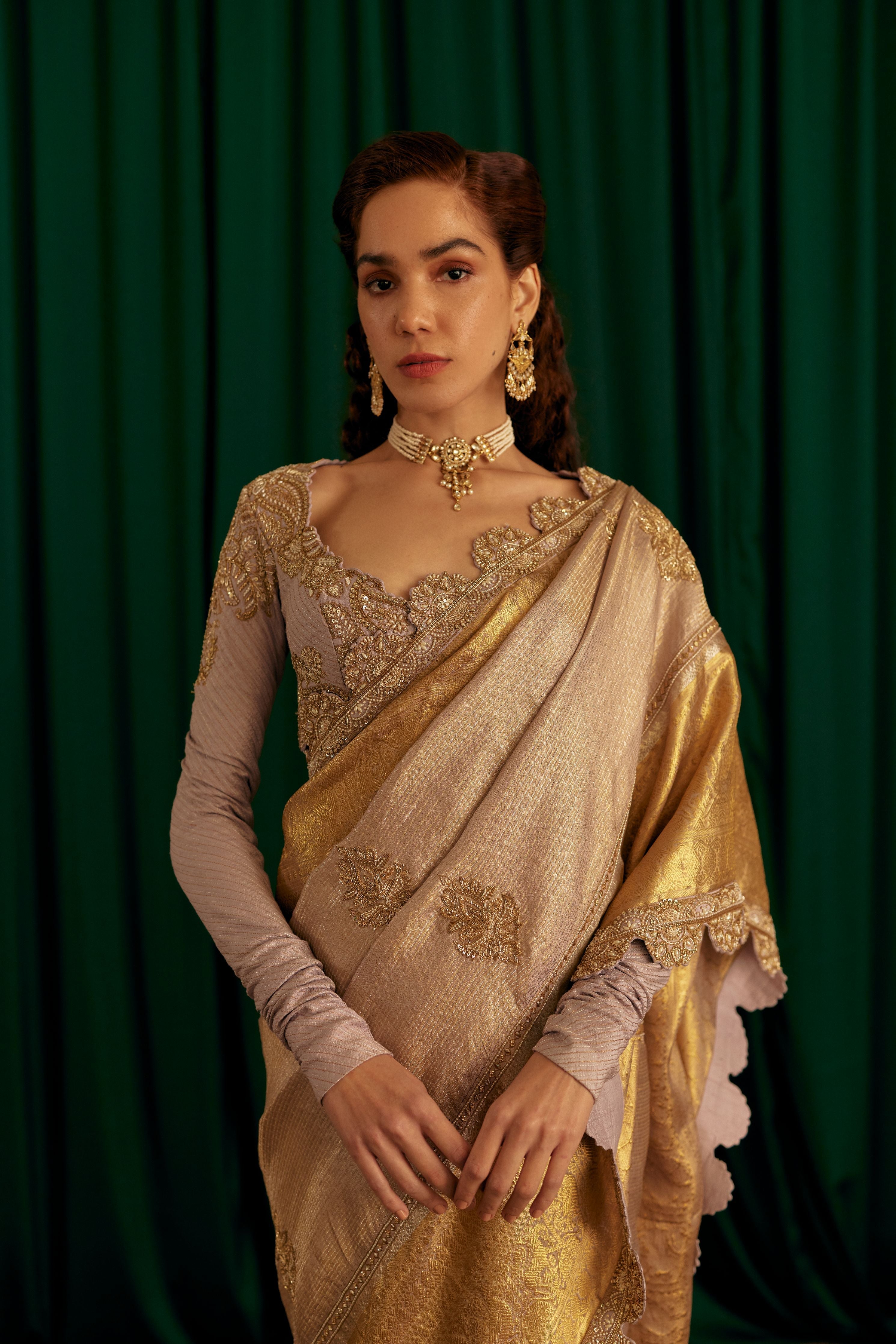 Vashishta Saree