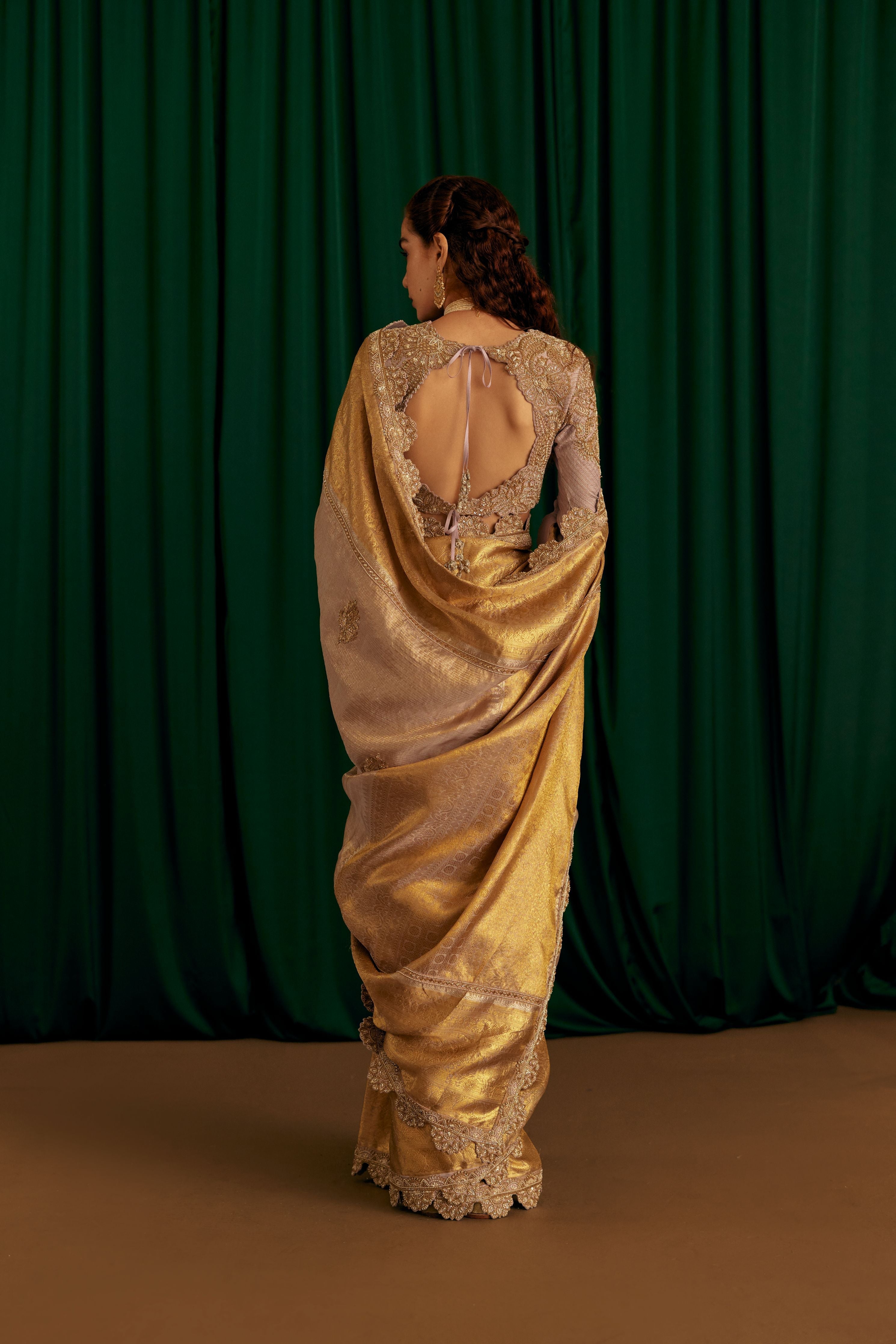 Vashishta Saree