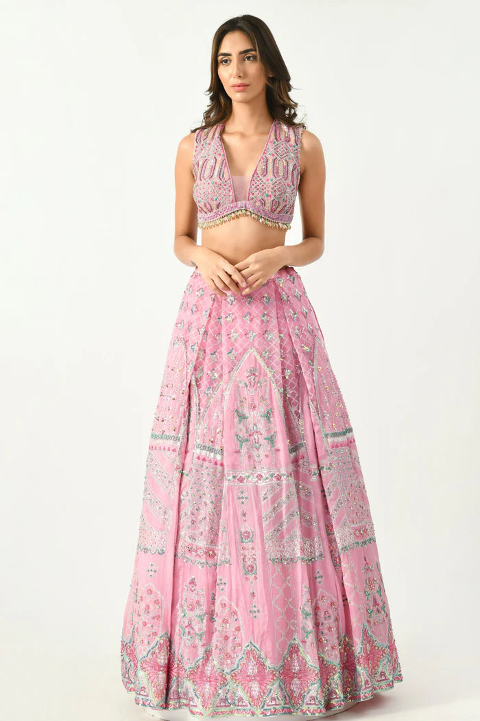 Miya Lehenga