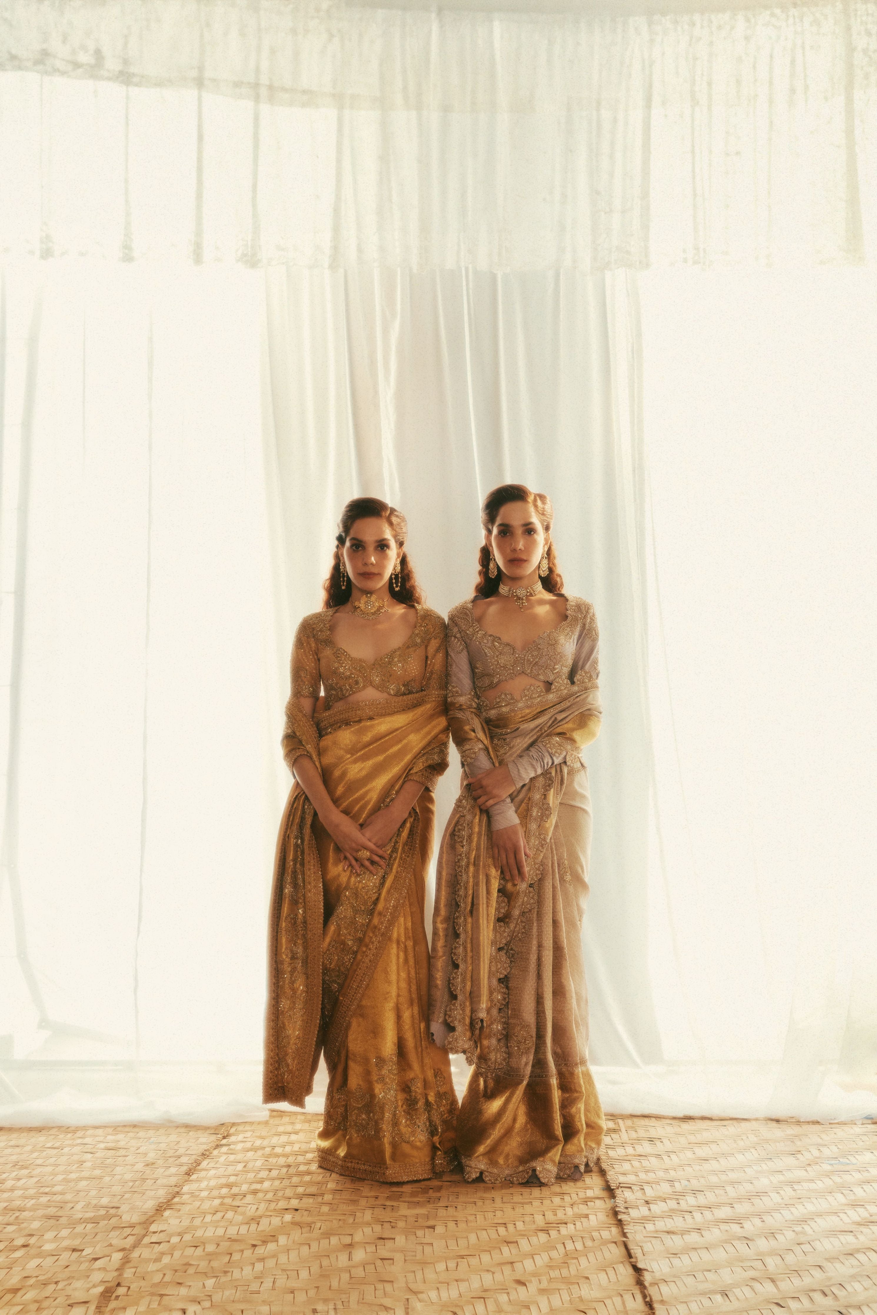 Vashishta Saree