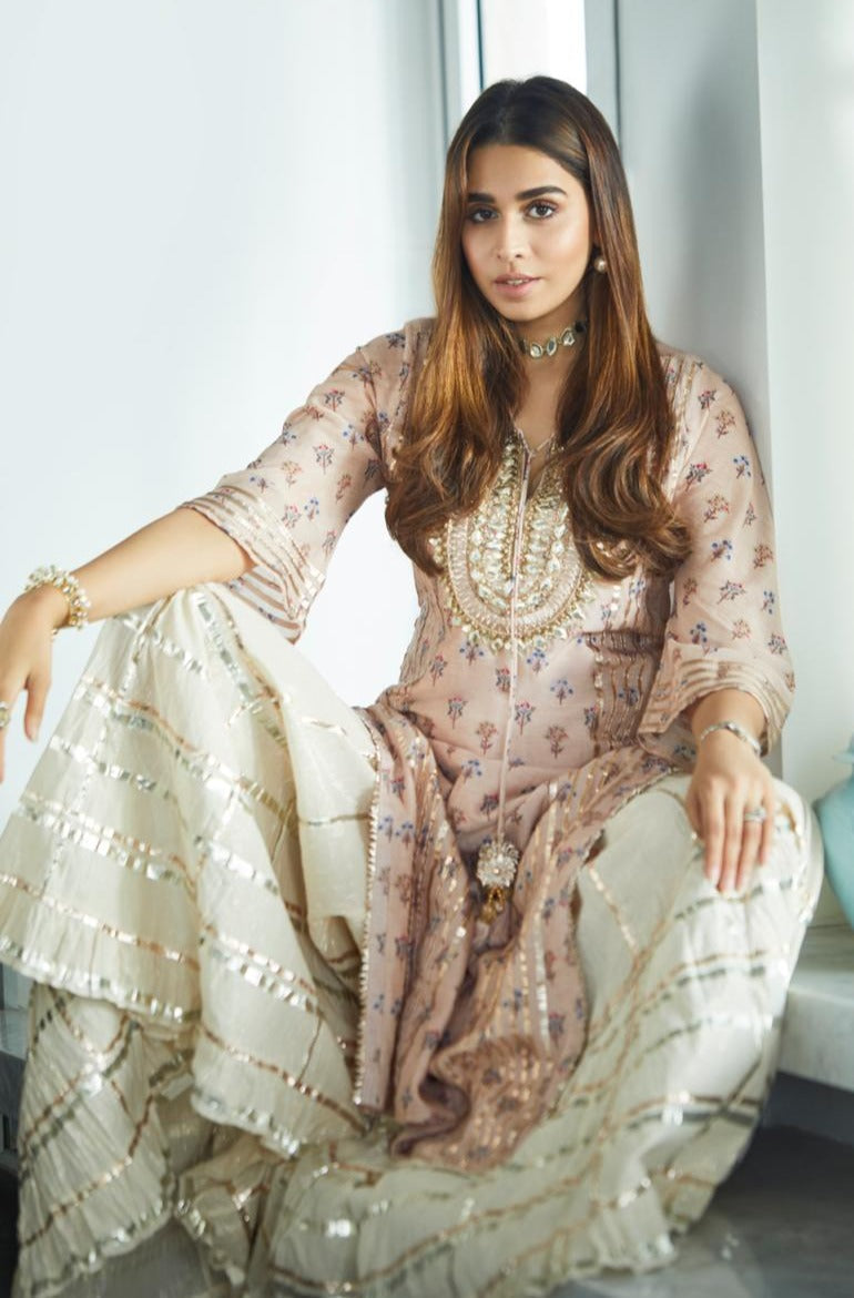 House of Misu Summiyya in Mogra Tunic