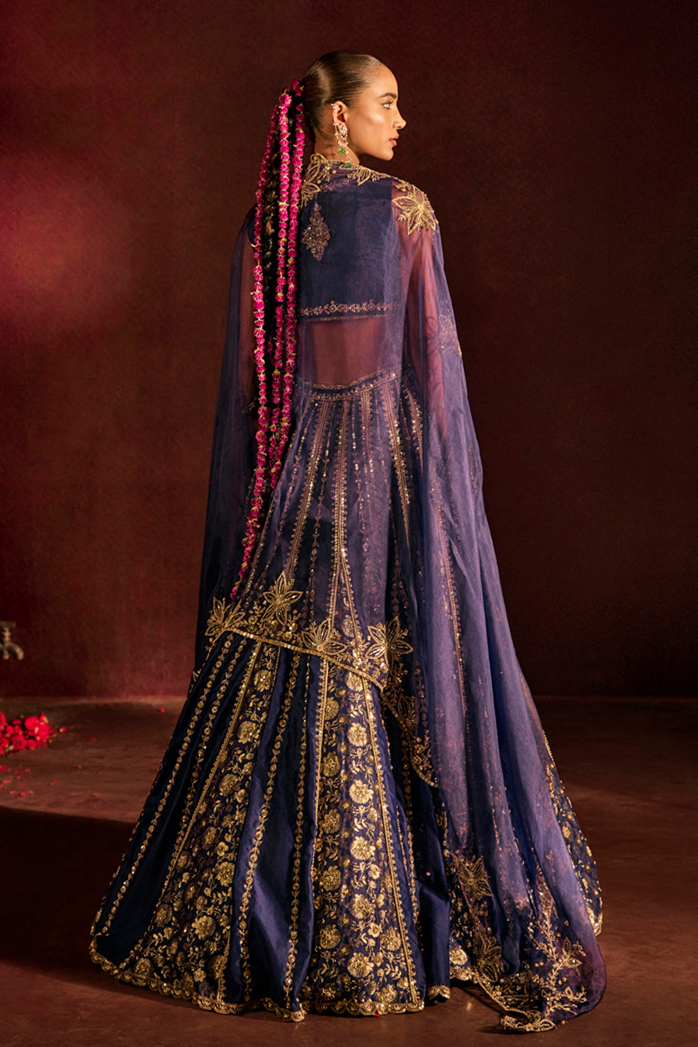 Noor Lehenga Set