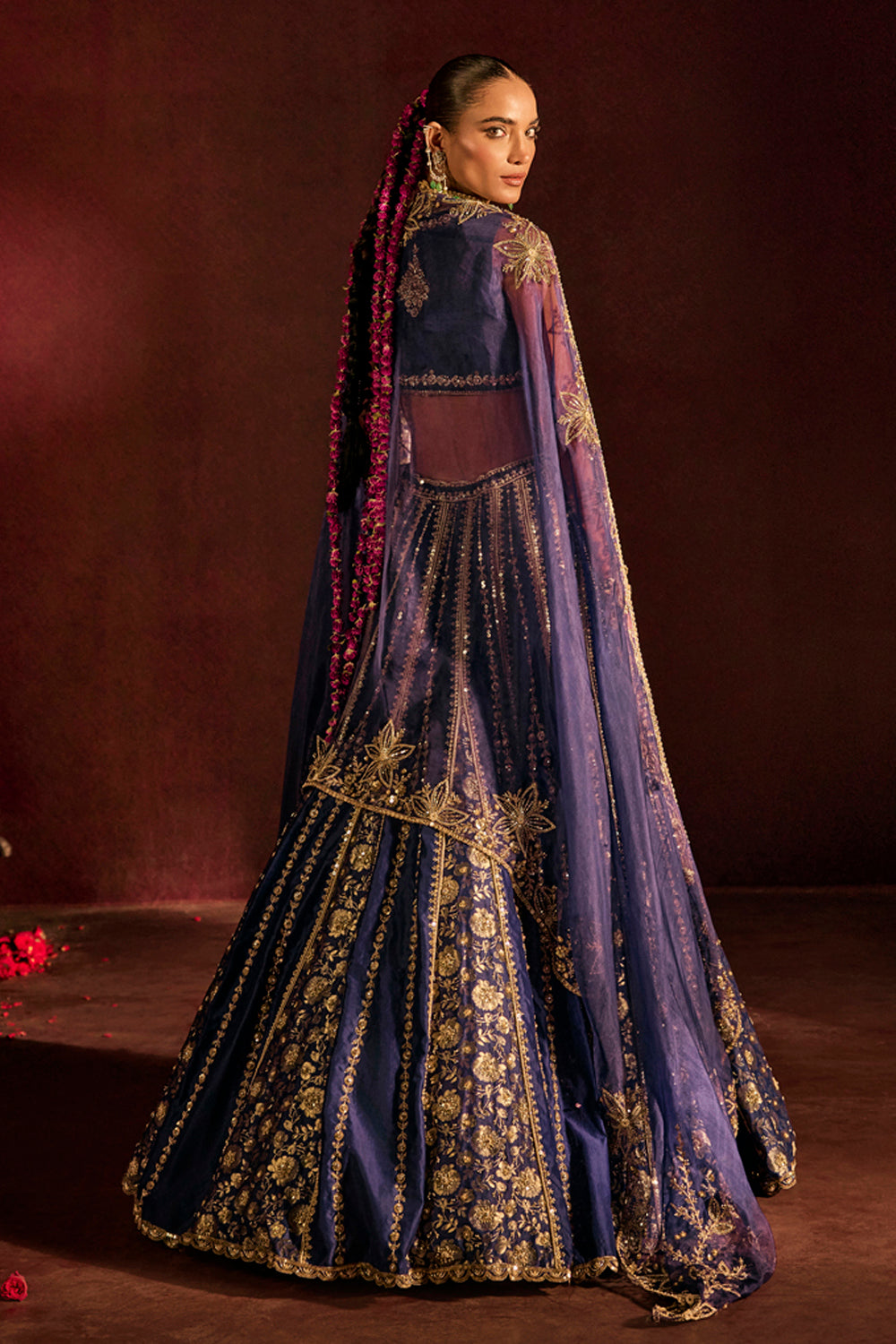 Noor Lehenga Set