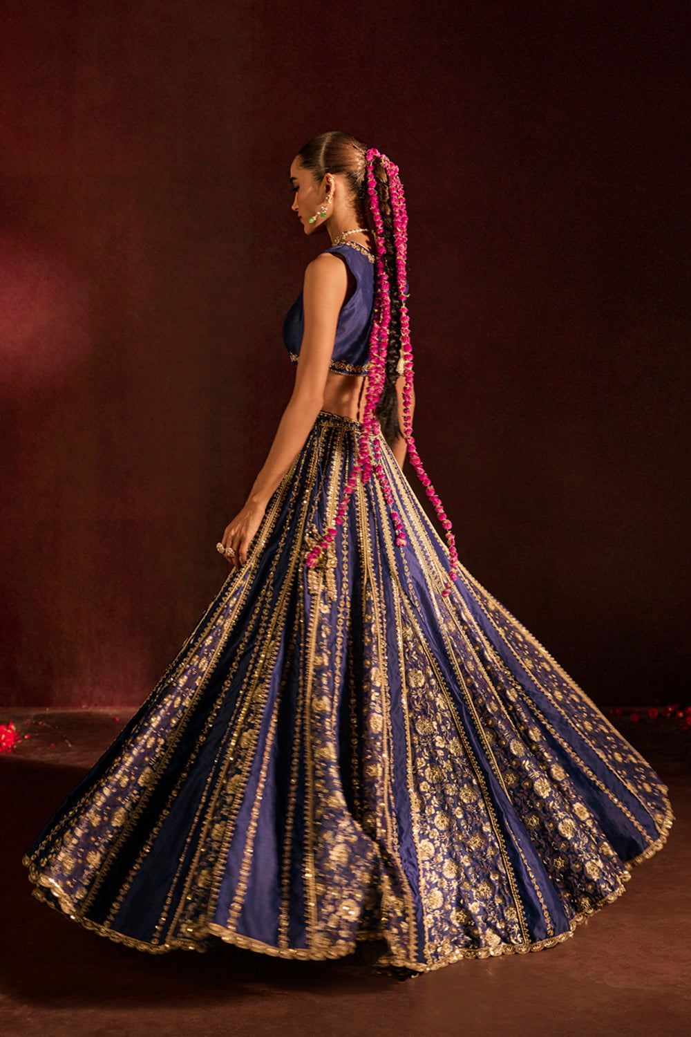 Noor Lehenga Set