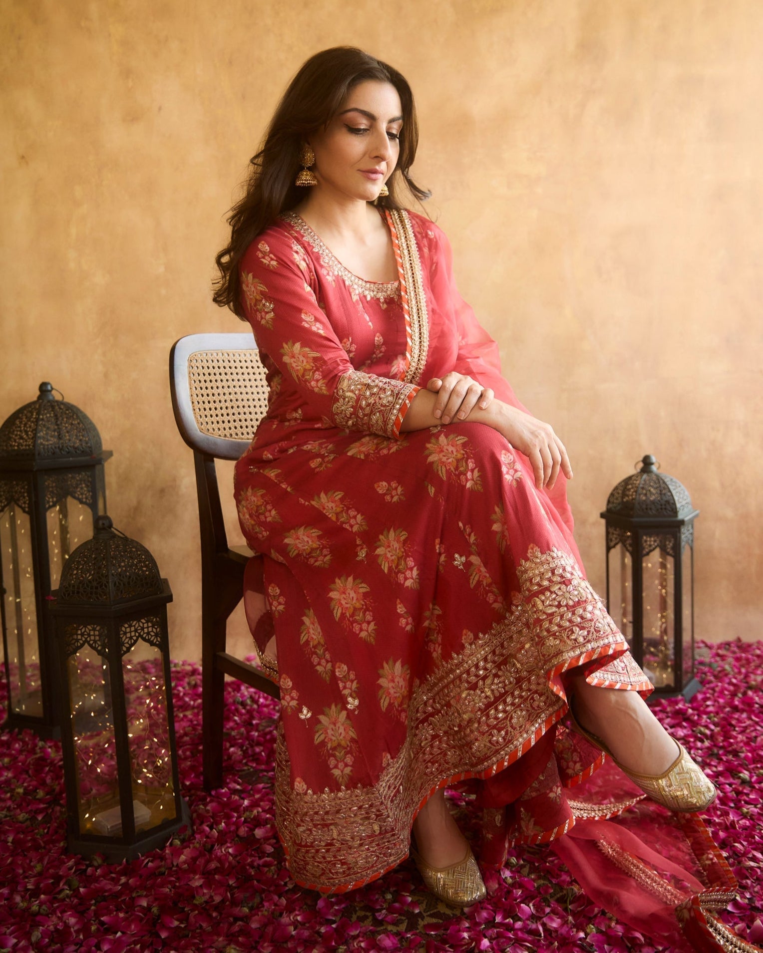 Soha AG Set