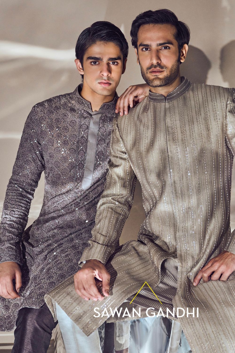 Chikankari kurta