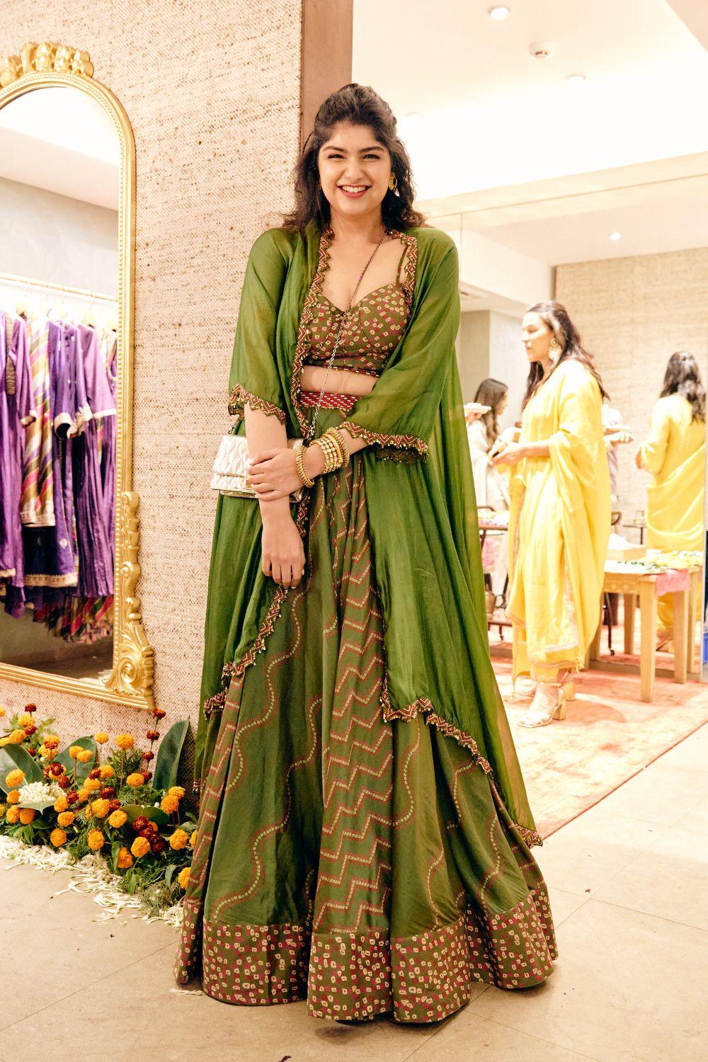Anshula Kapoor