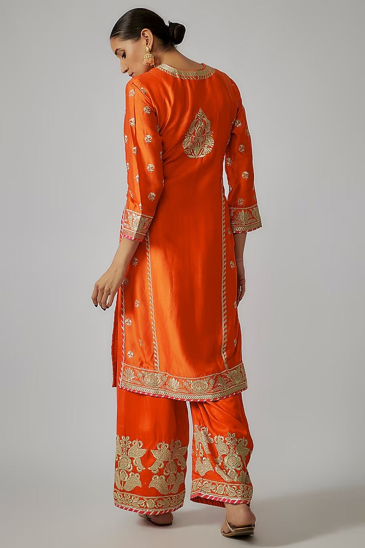 Amaya Palazzo Set
