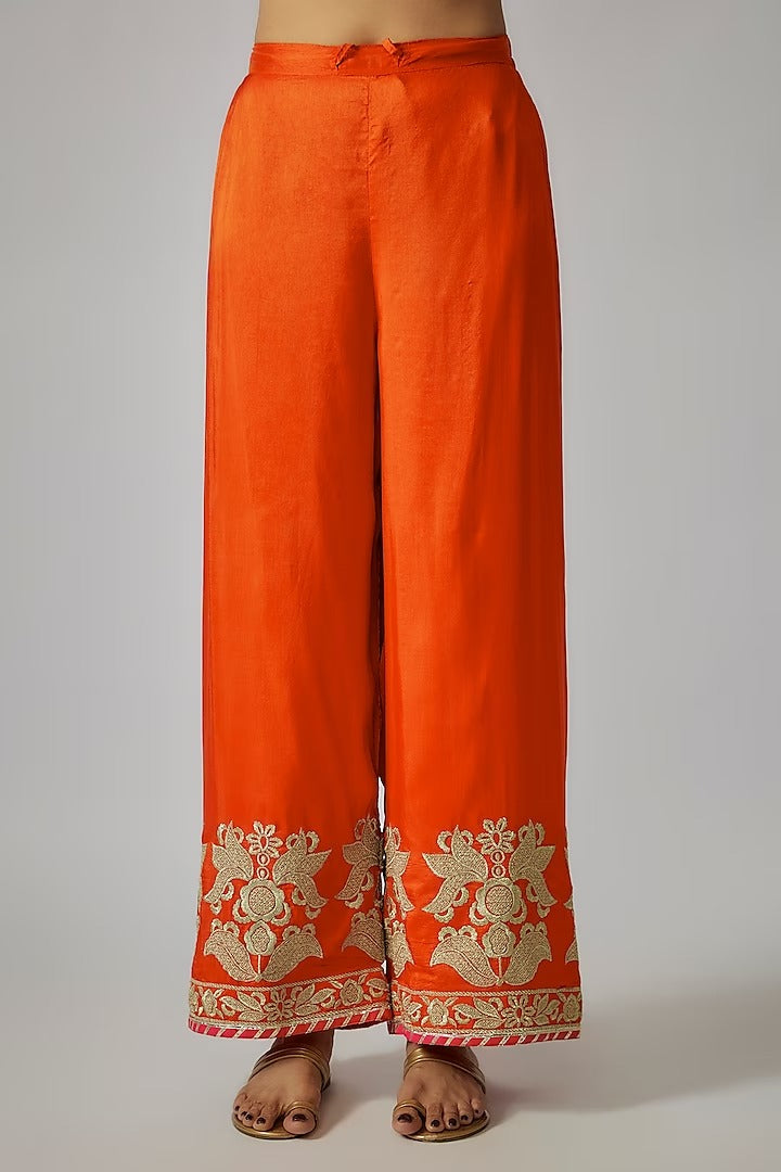 Amaya Palazzo Set