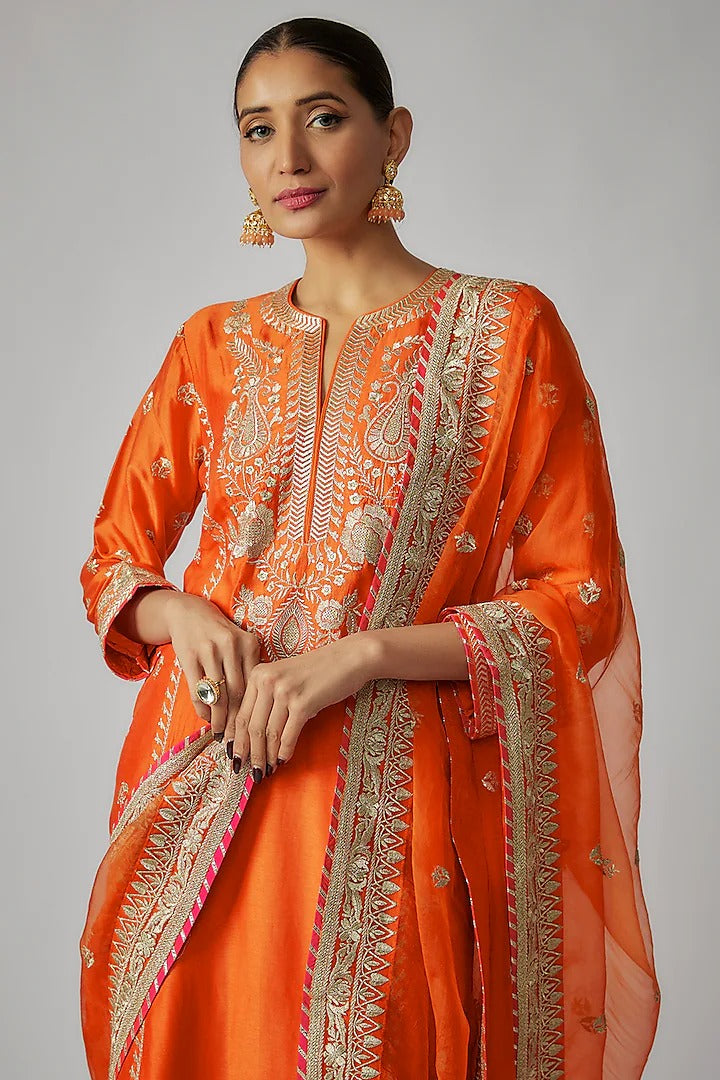Amaya Palazzo Set