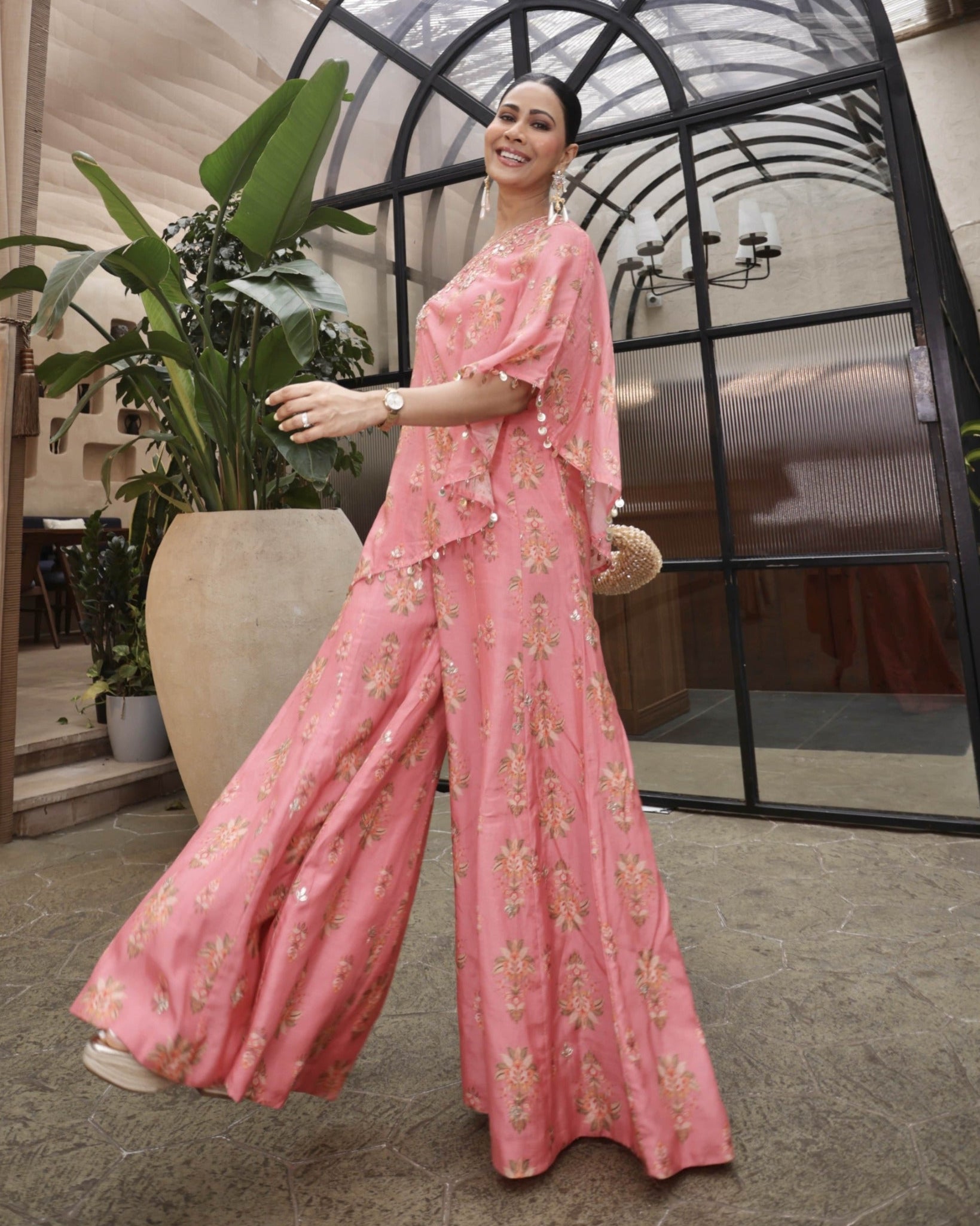 Elena Pant Set-Swati Vatsa