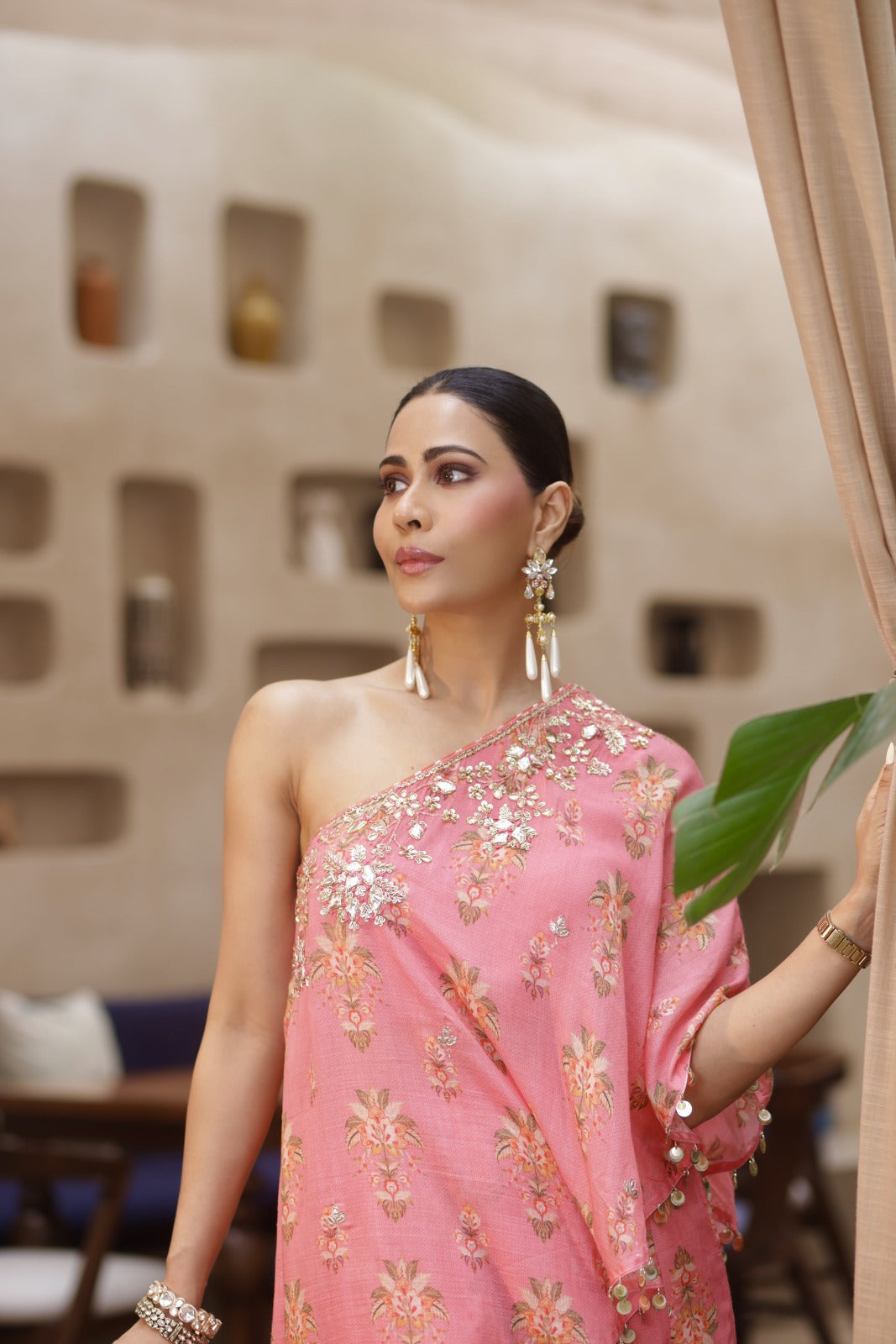 Elena Pant Set-Swati Vatsa