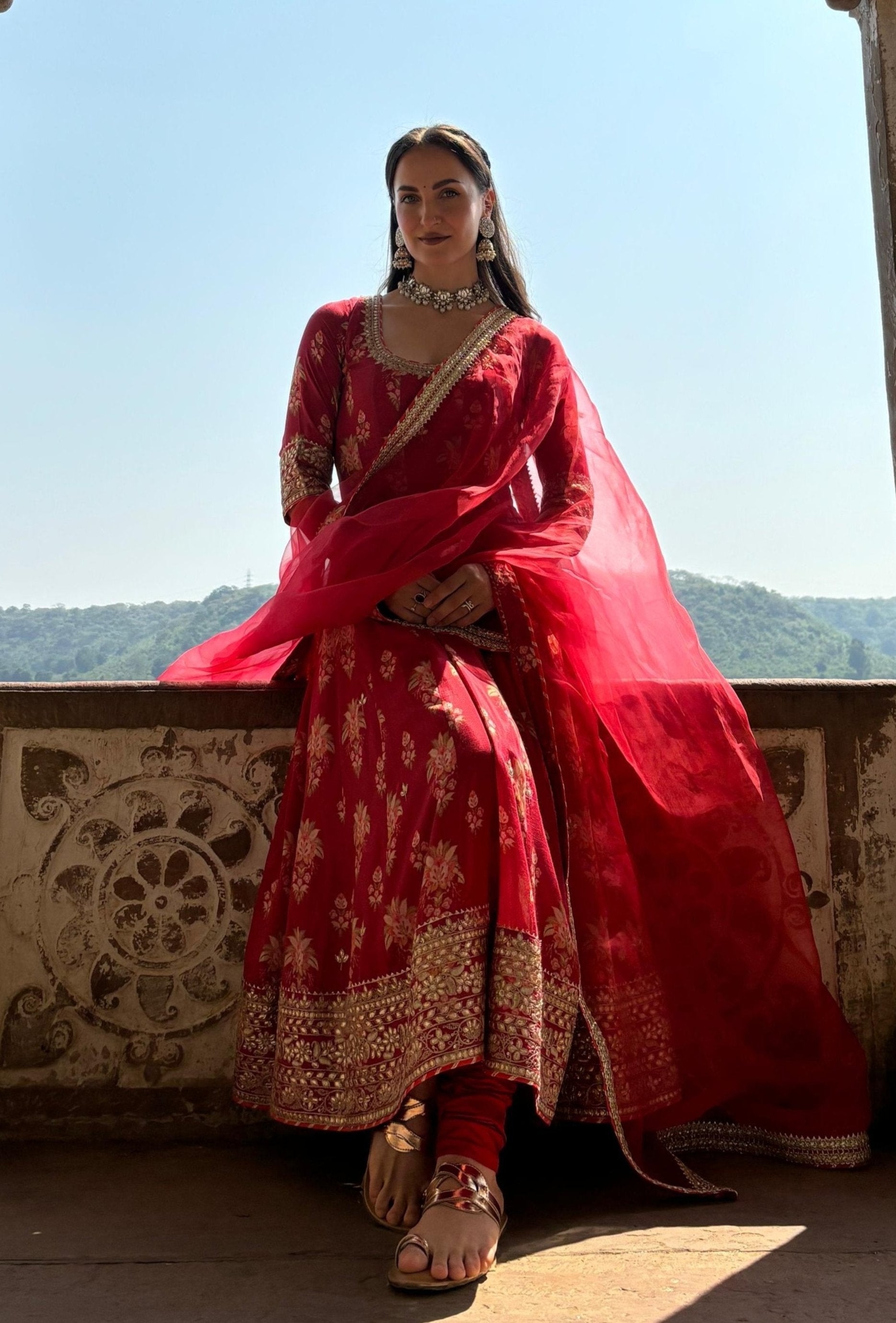 Soha AG Set-Elli