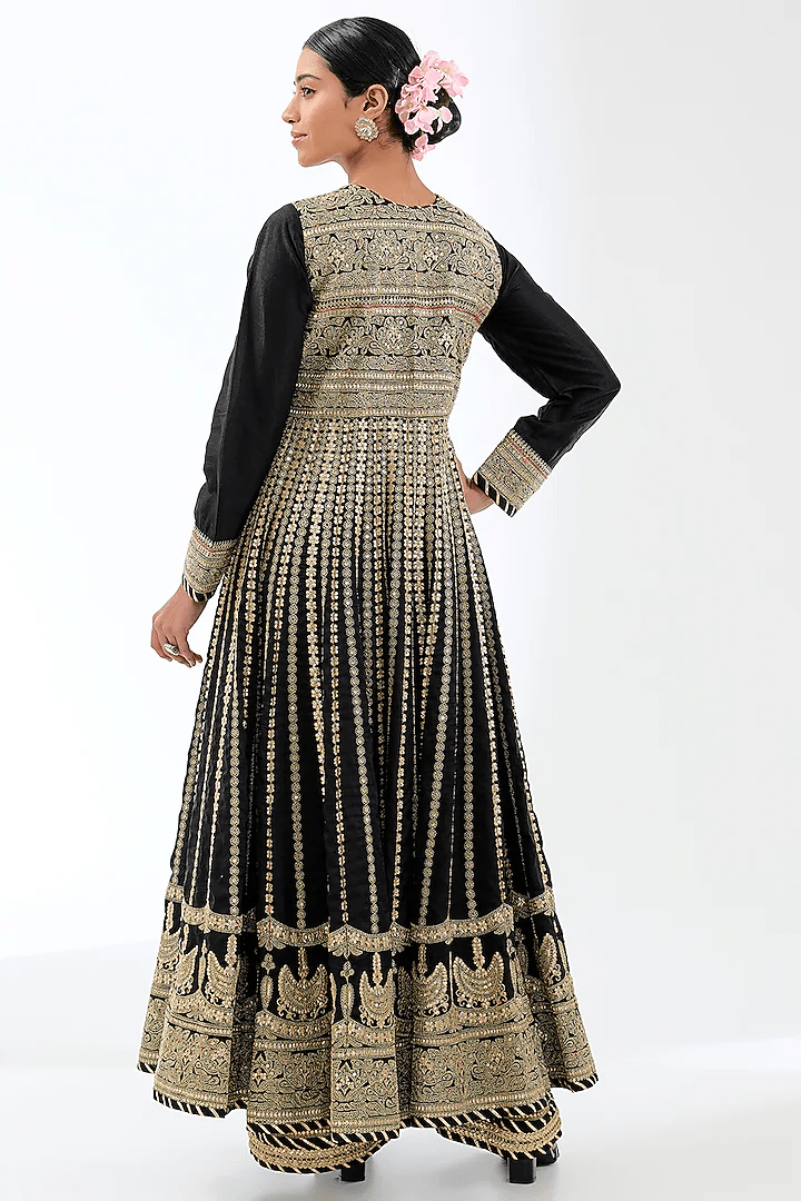 Golconda Suhana AG Set