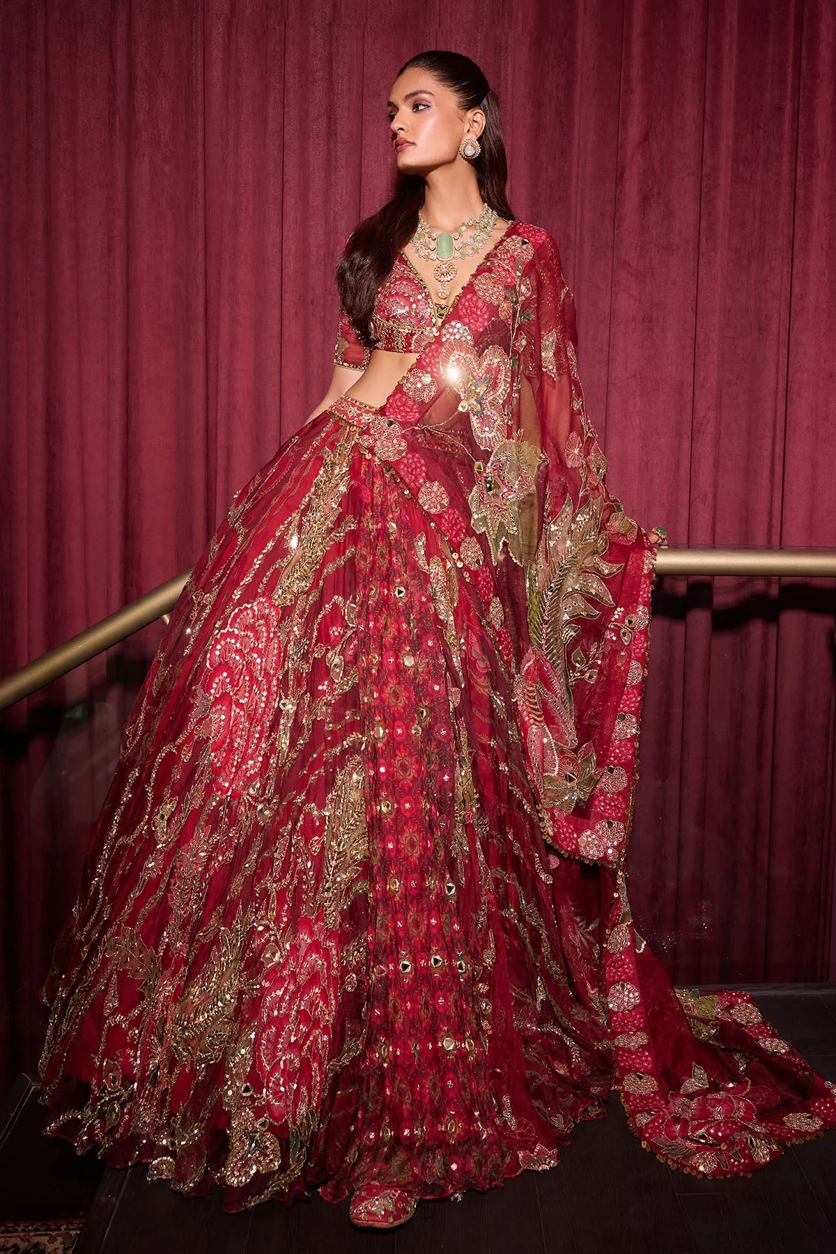 Elham - Ready To Ship