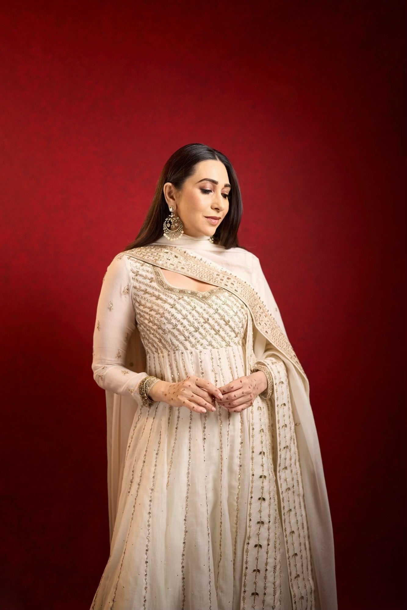 Karishma Kapoor