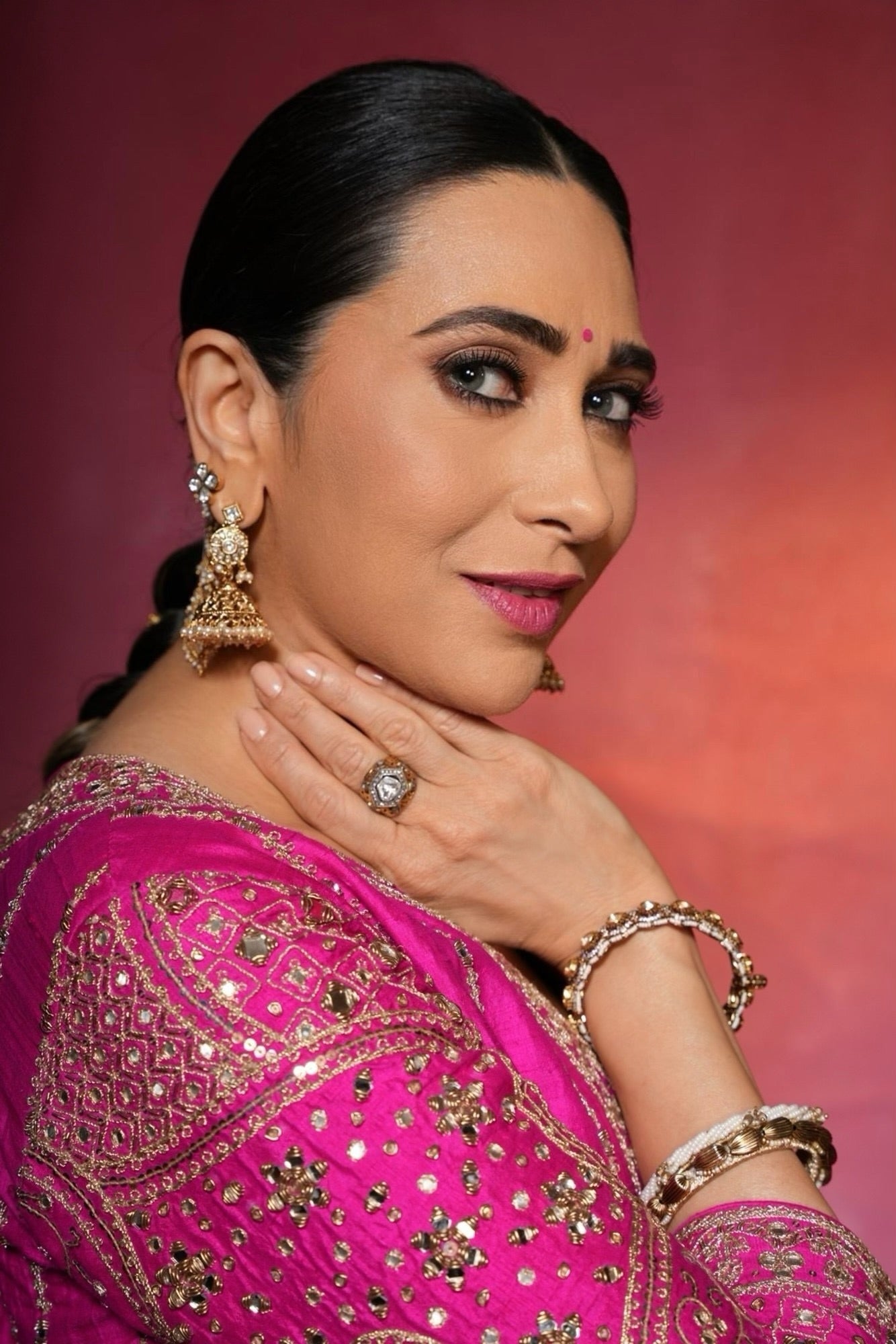 Karisma Kapoor