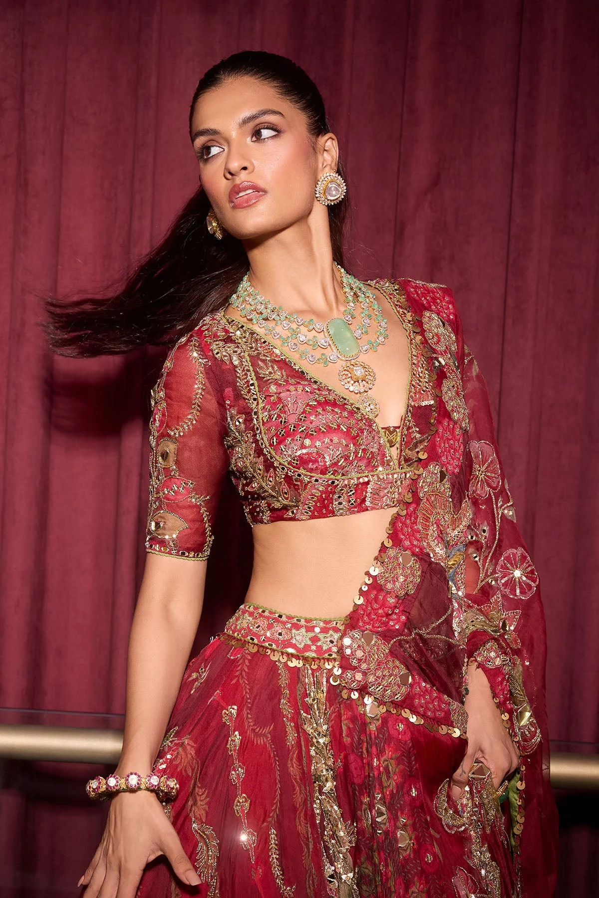 Elham - Ready To Ship