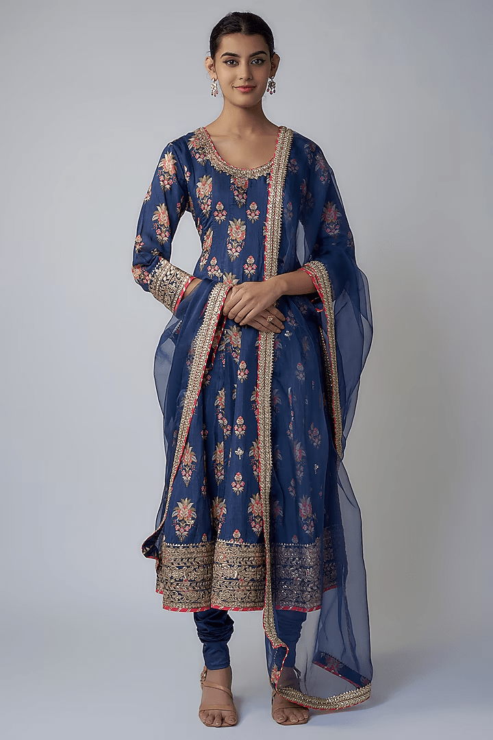 Soha AG Set