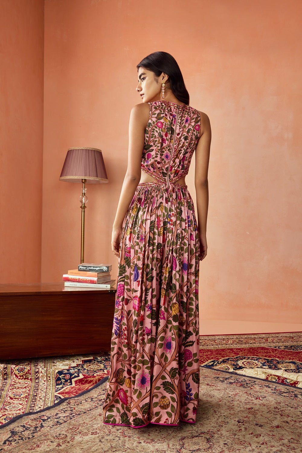 Ghagri Maxi