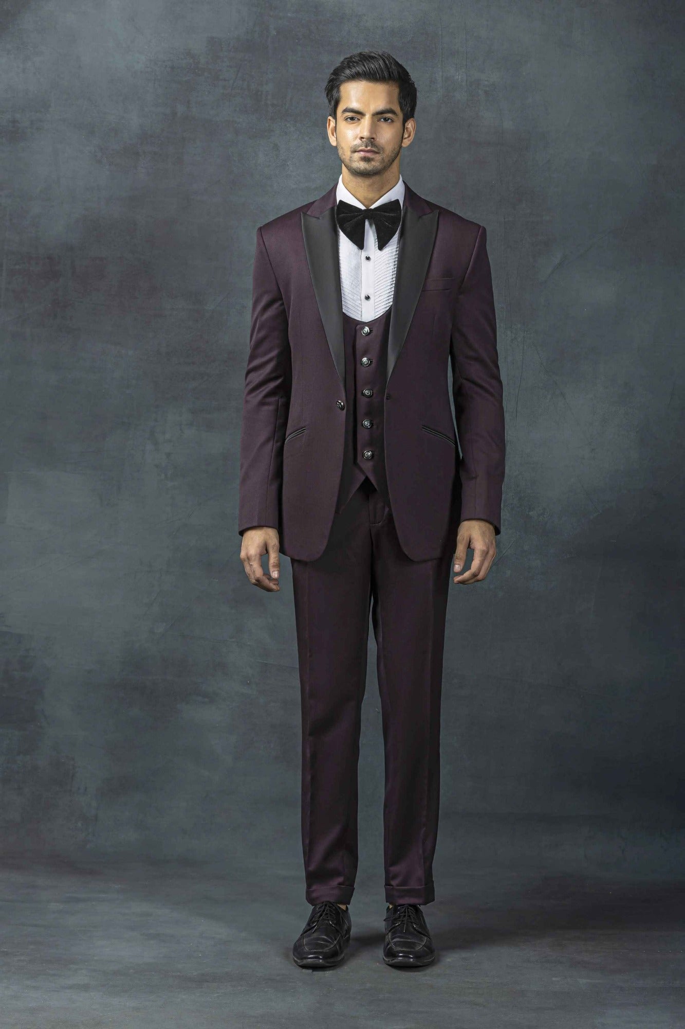 Wine Tuxedo