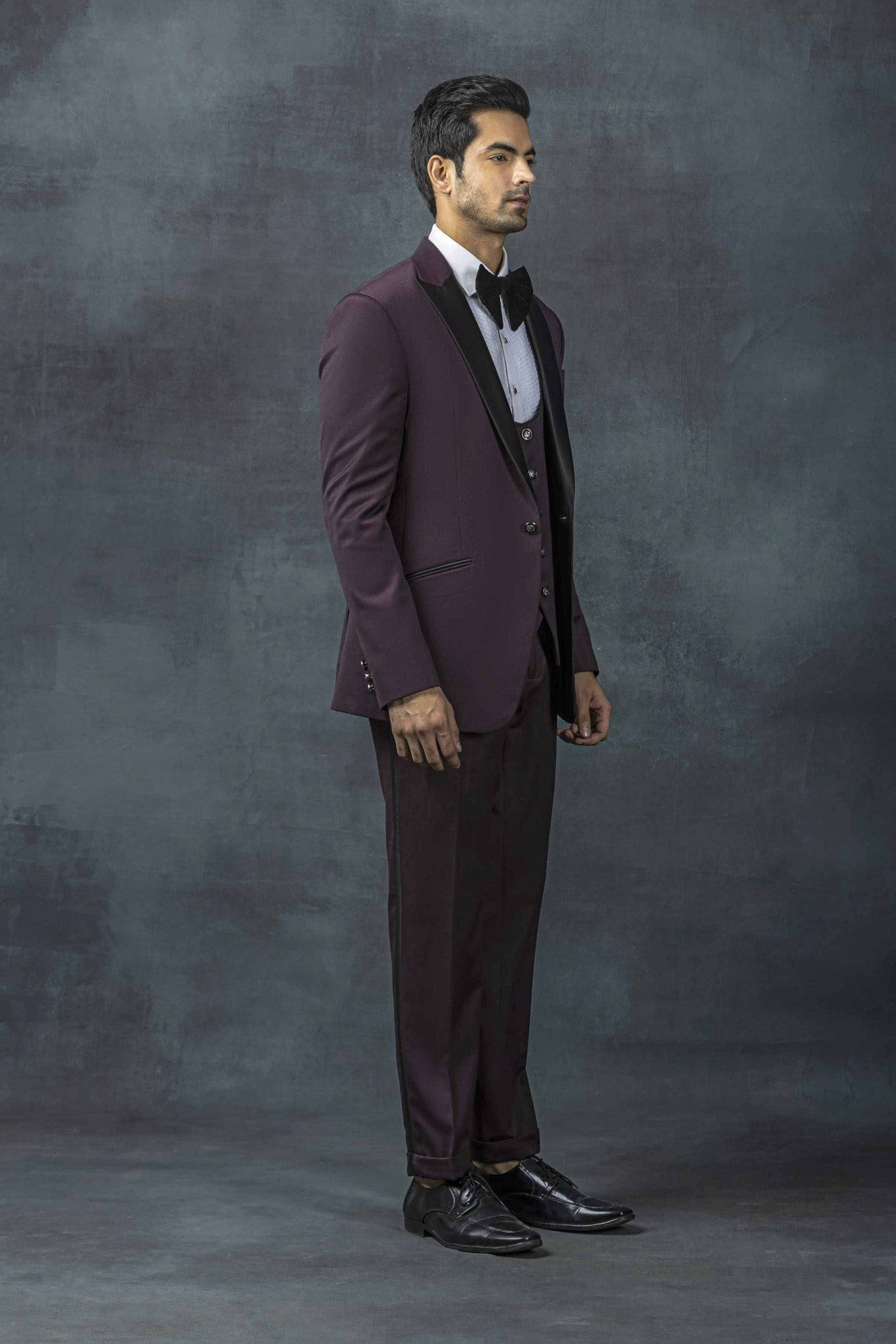 Wine Tuxedo