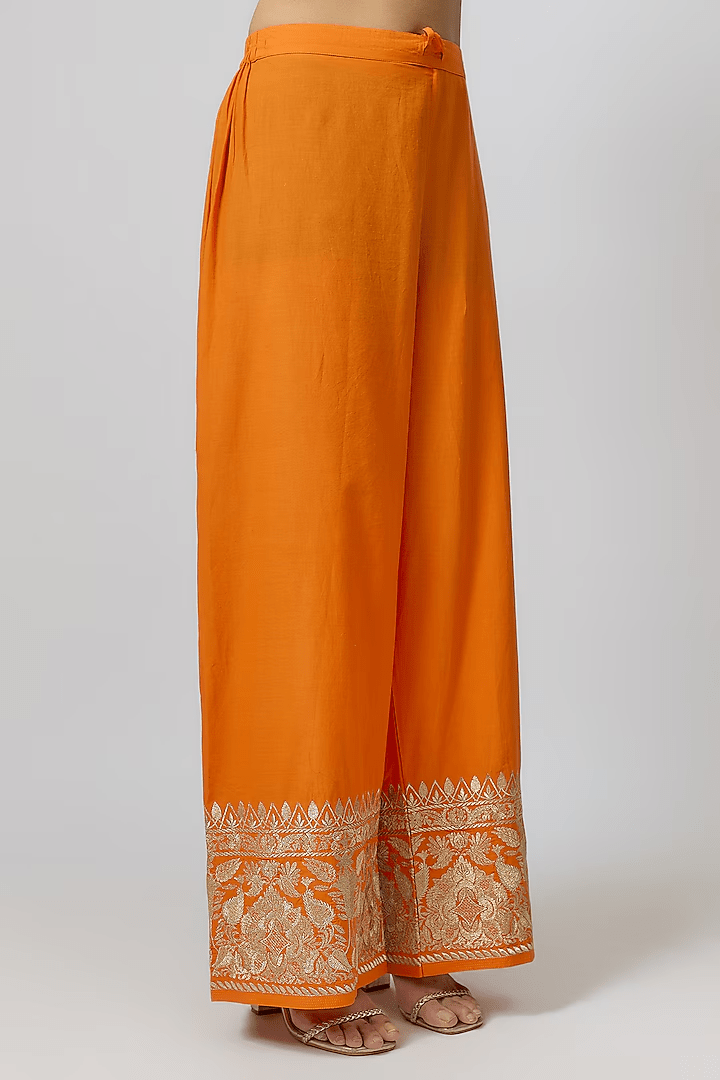 Rati Palazzo Set
