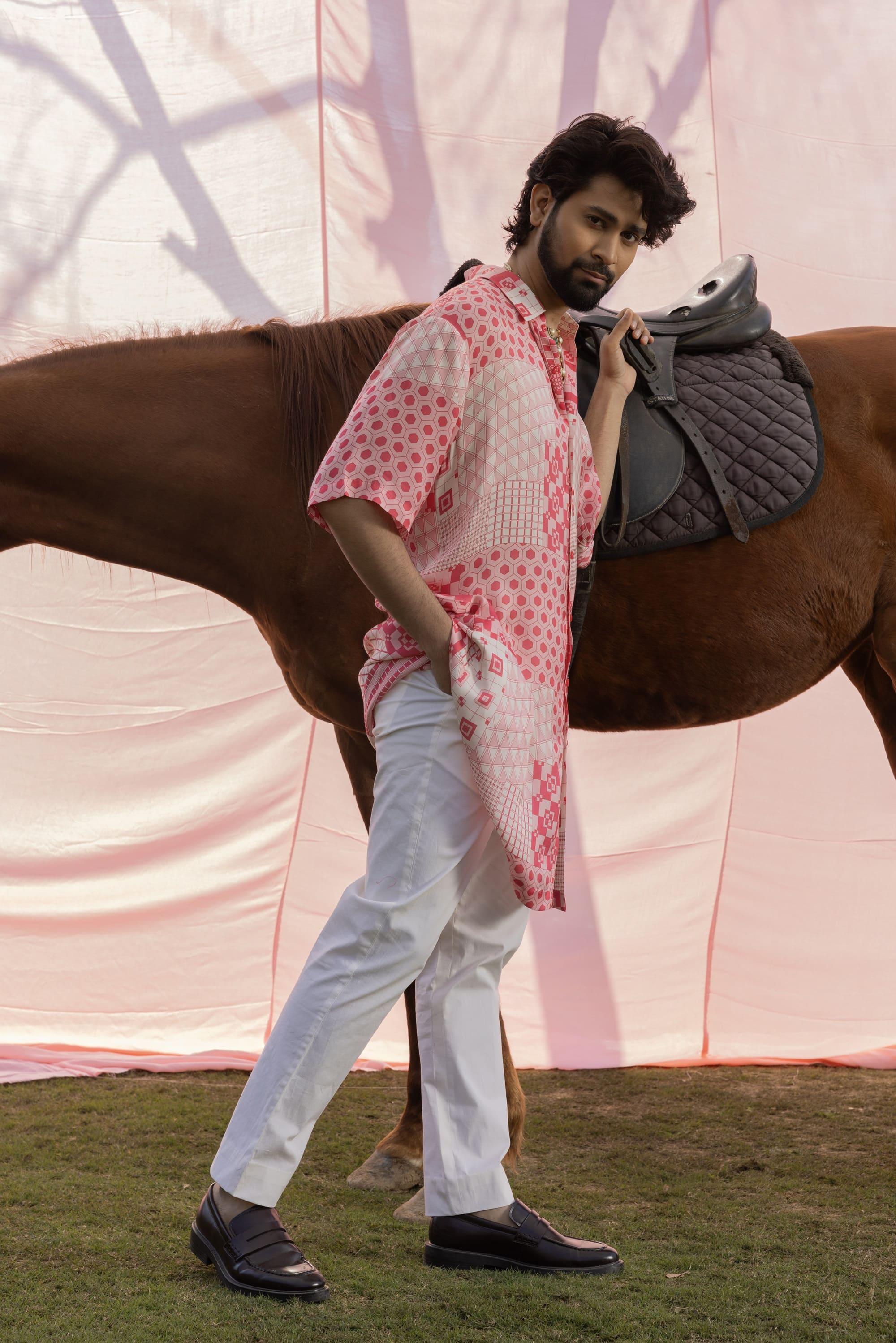 Ankush Bahuguna