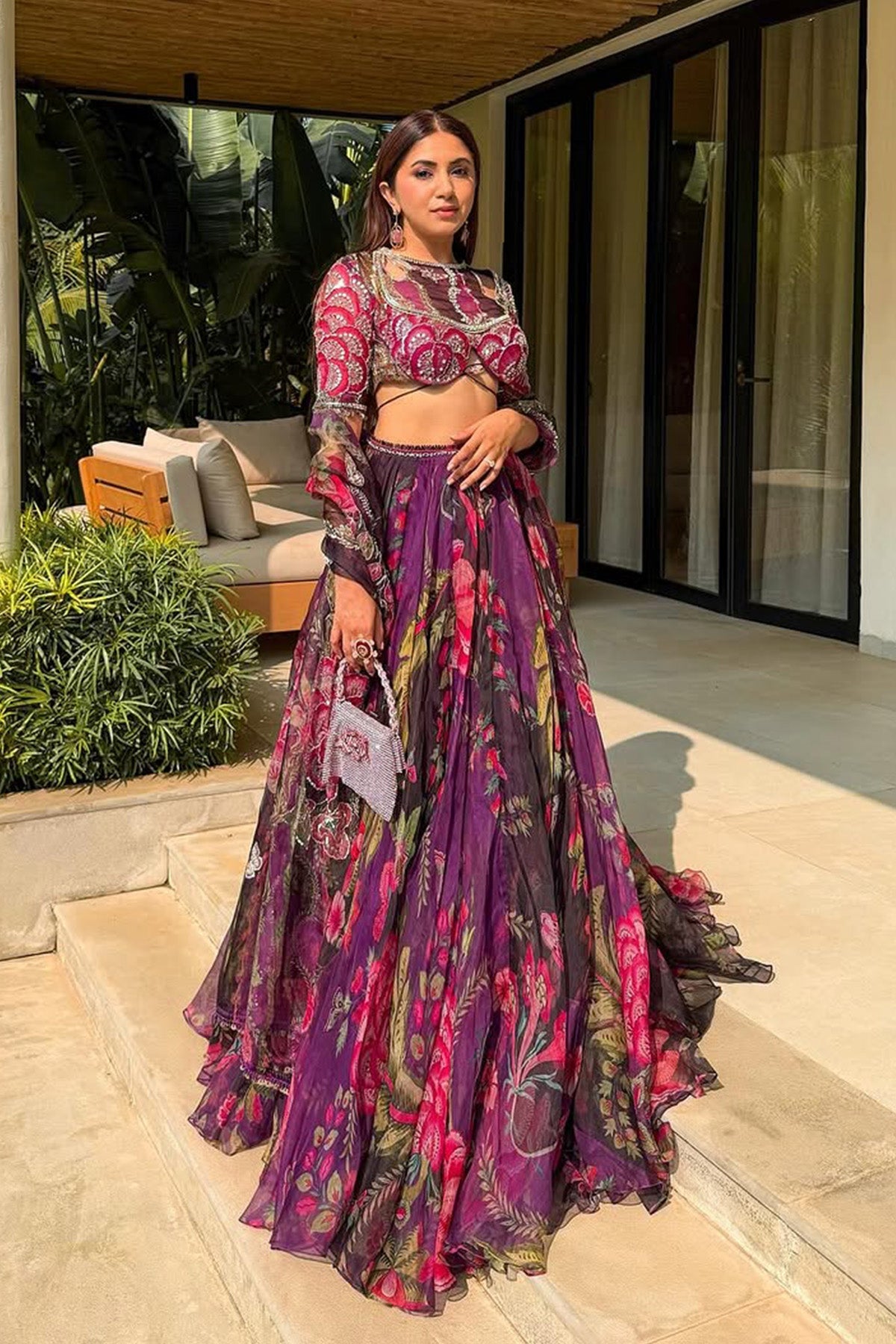 Ashna In Hadia