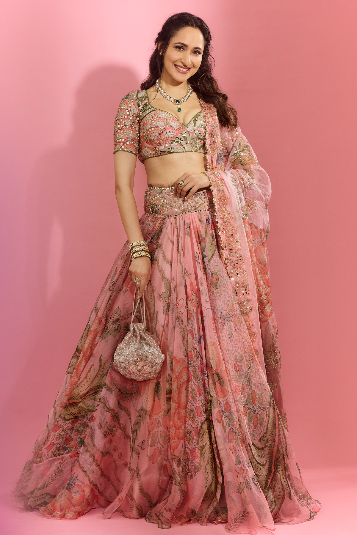 Pragya Jaiswal In Pragya