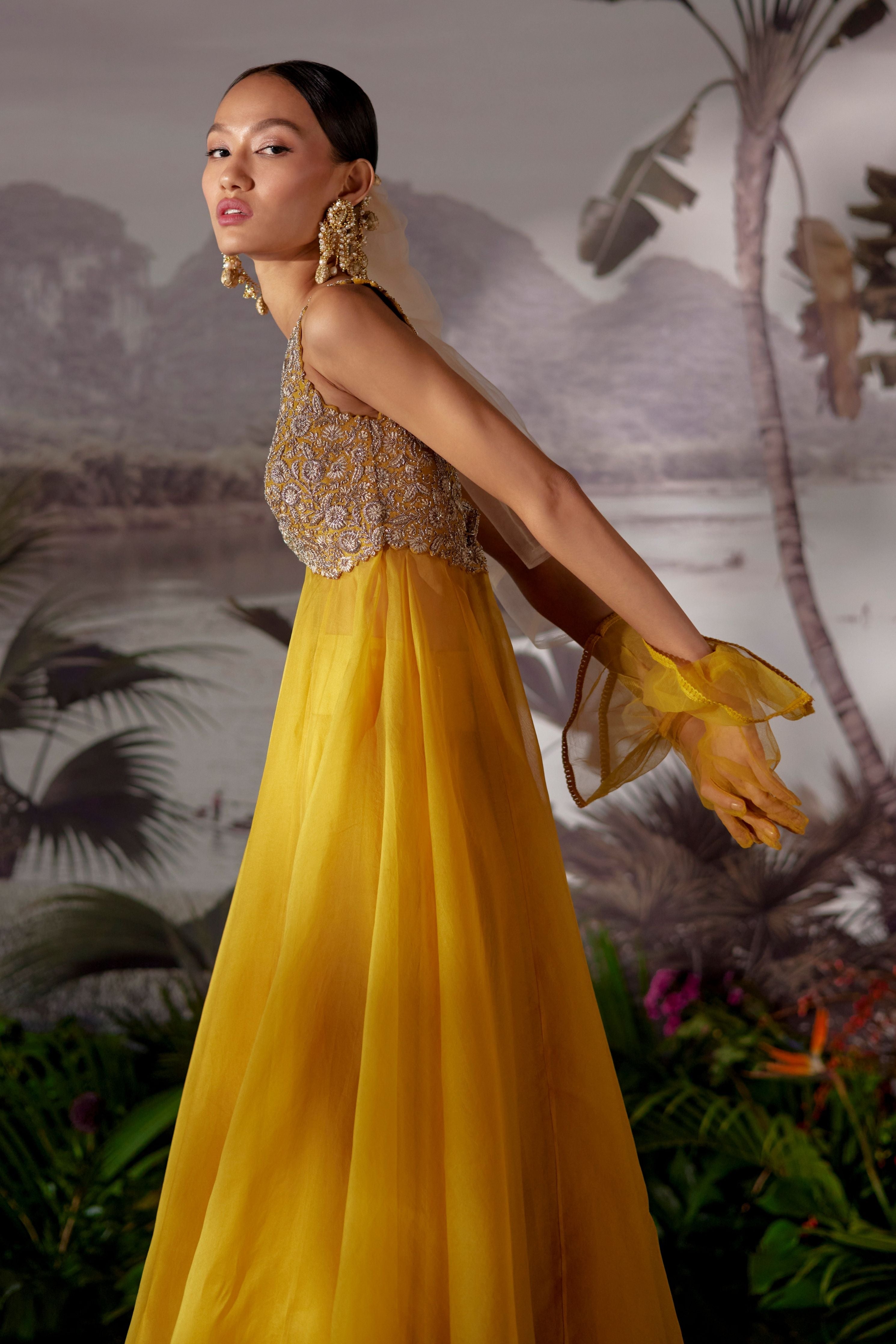 Sati Dress