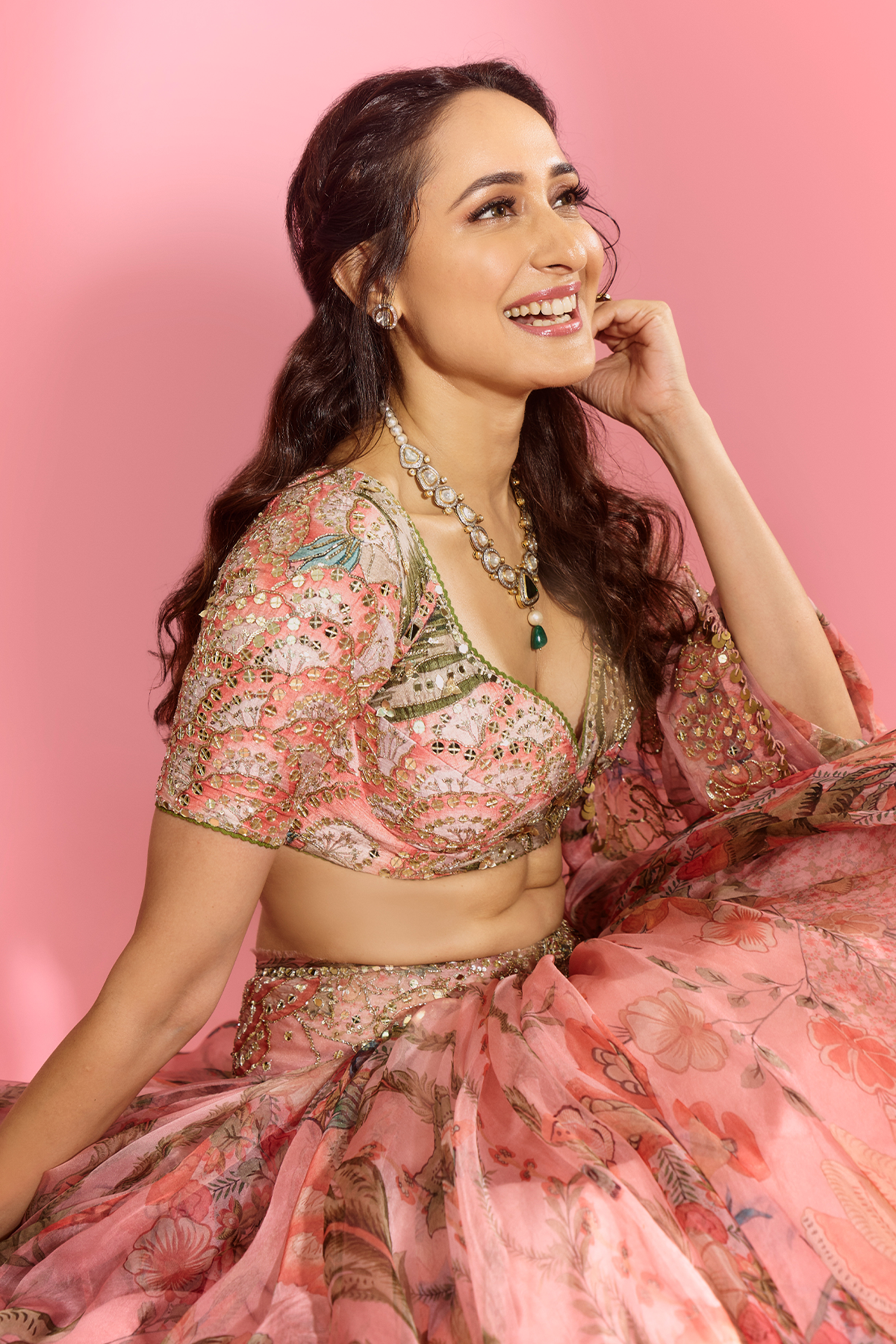 Pragya Jaiswal In Pragya