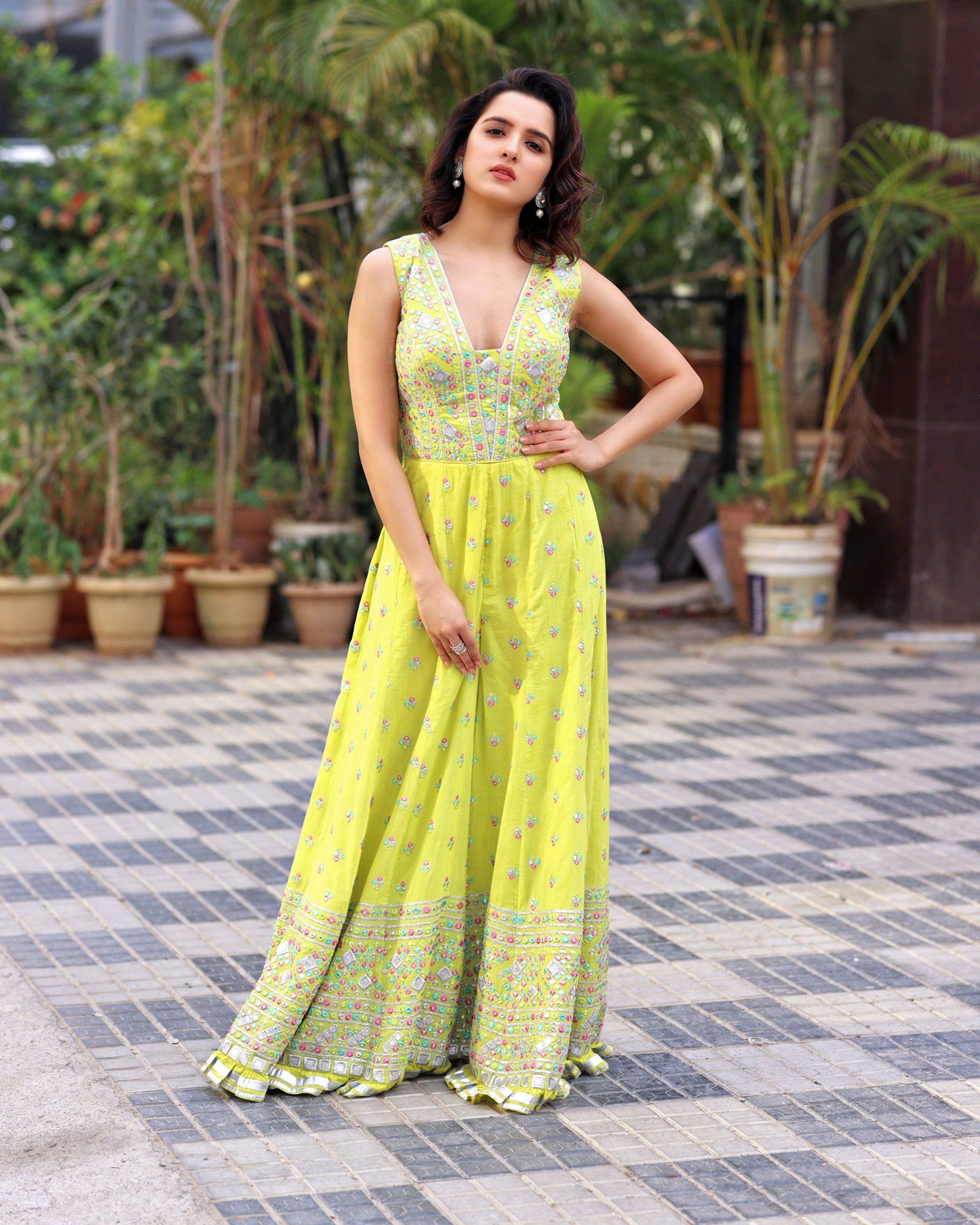 Noor Jumpsuit