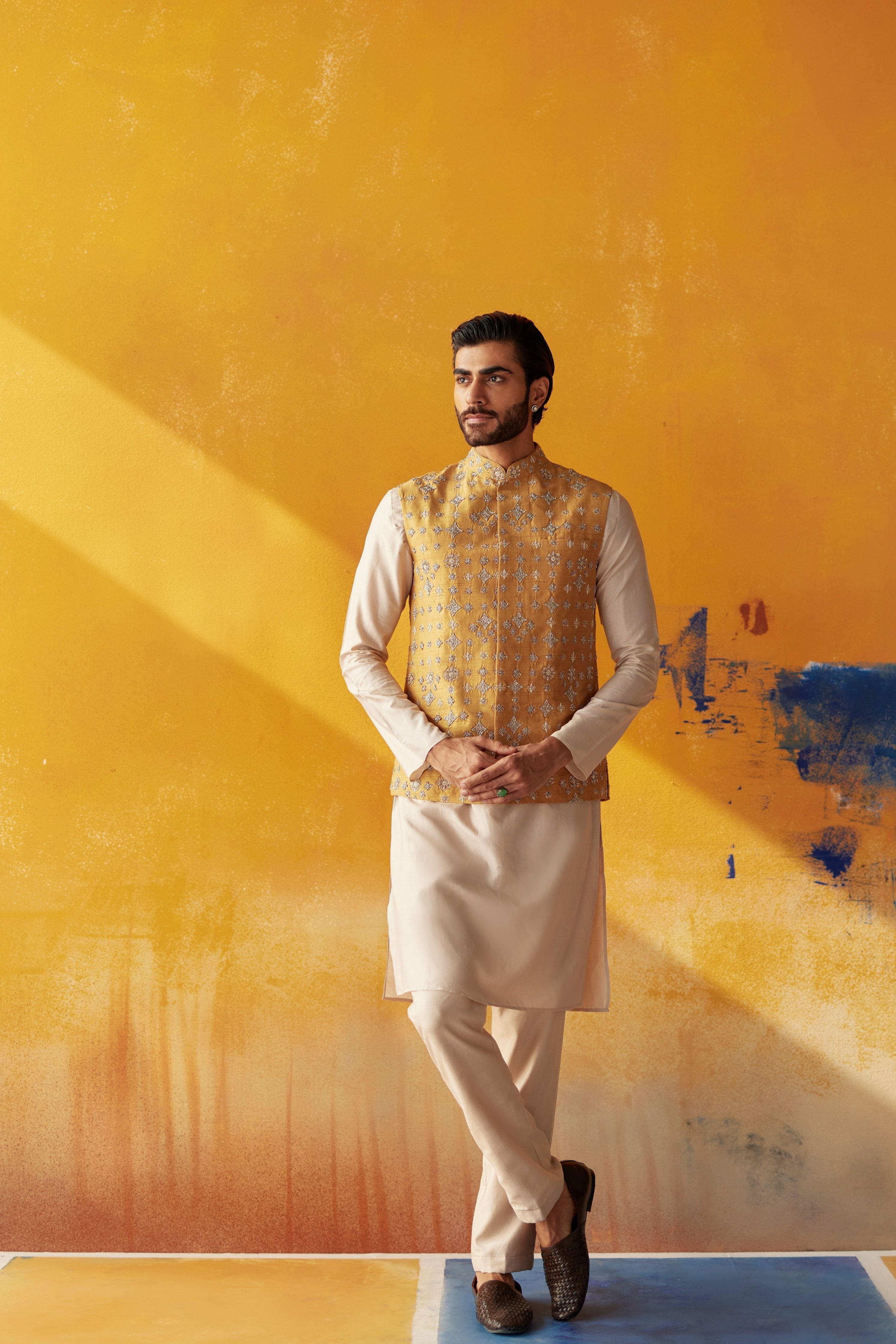 Raana Bandi Set