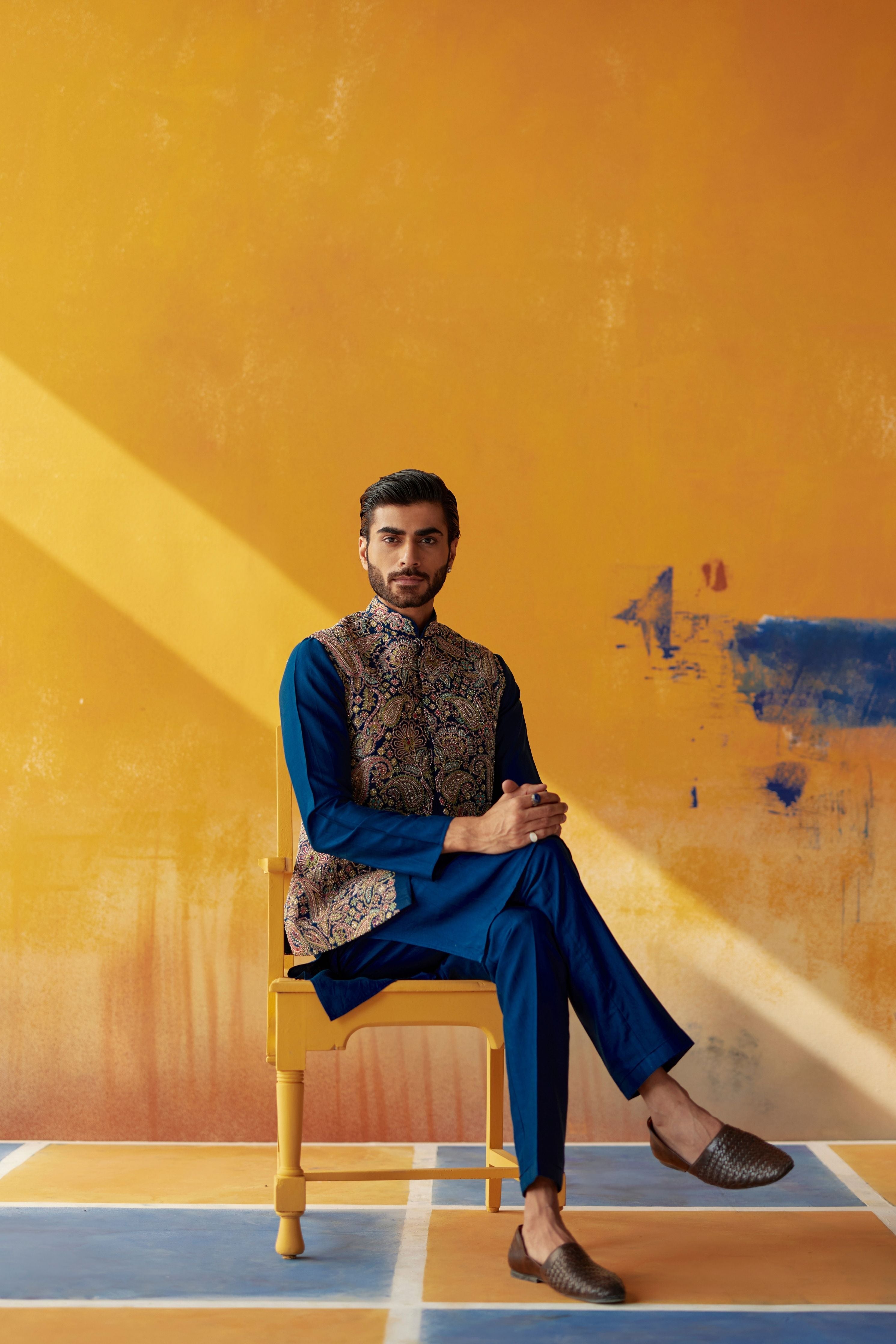Neel Bandi Set