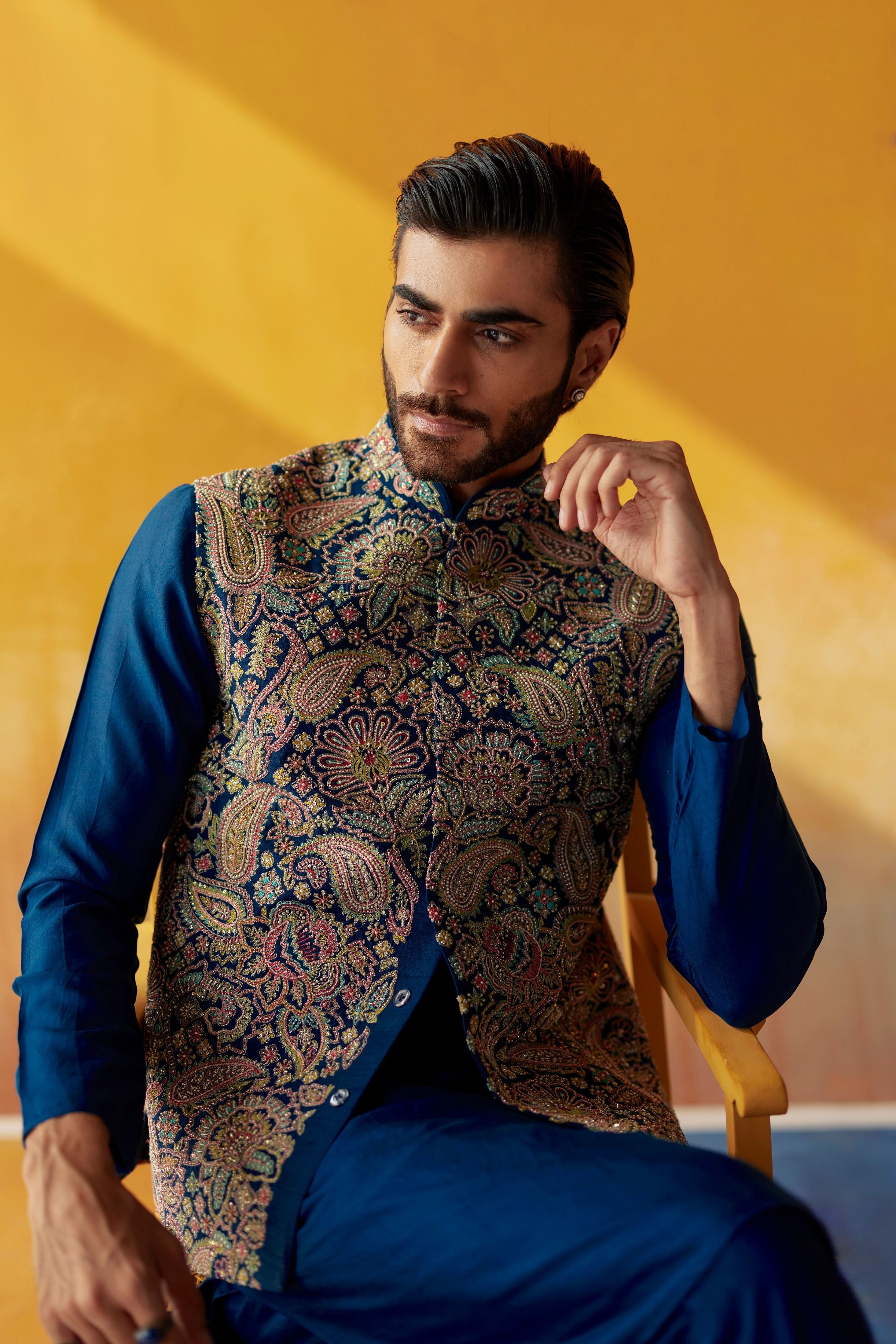 Neel Bandi Set