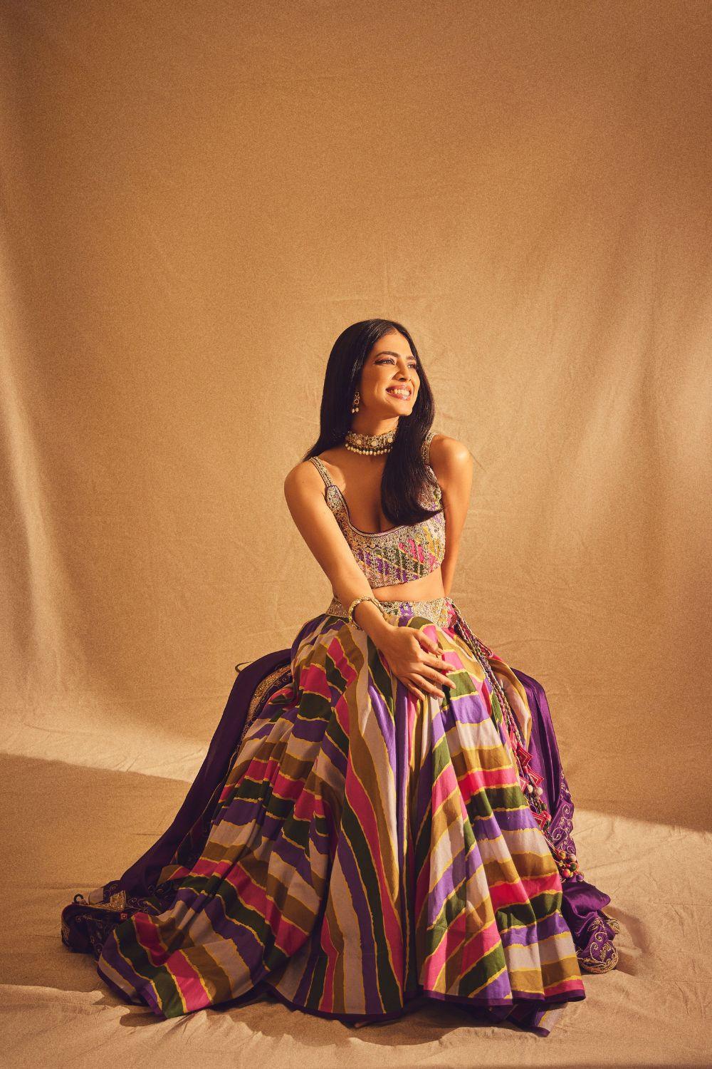 Malavika Mohanan