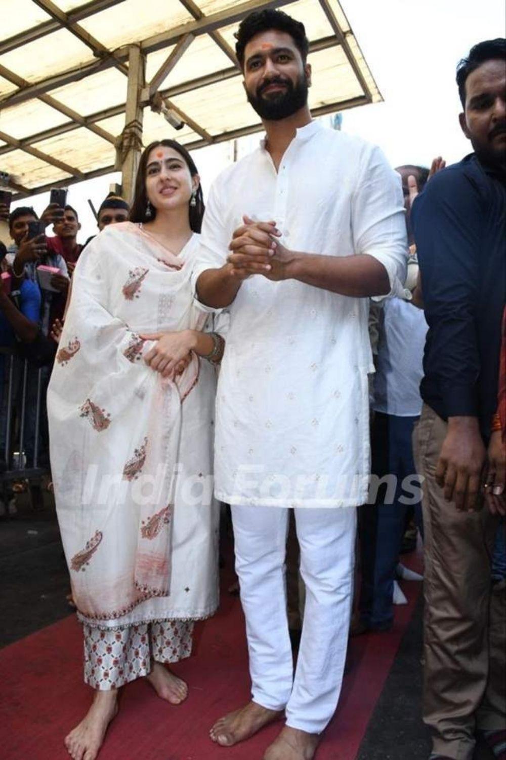 Sara Ali Khan
