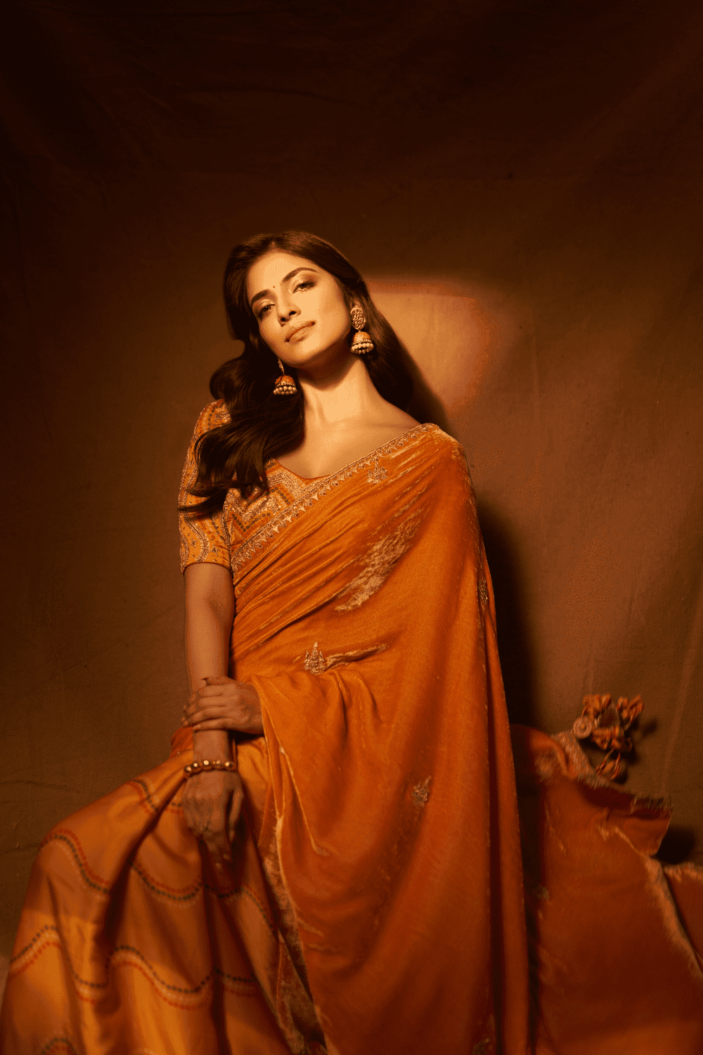 Malavika Mohanan