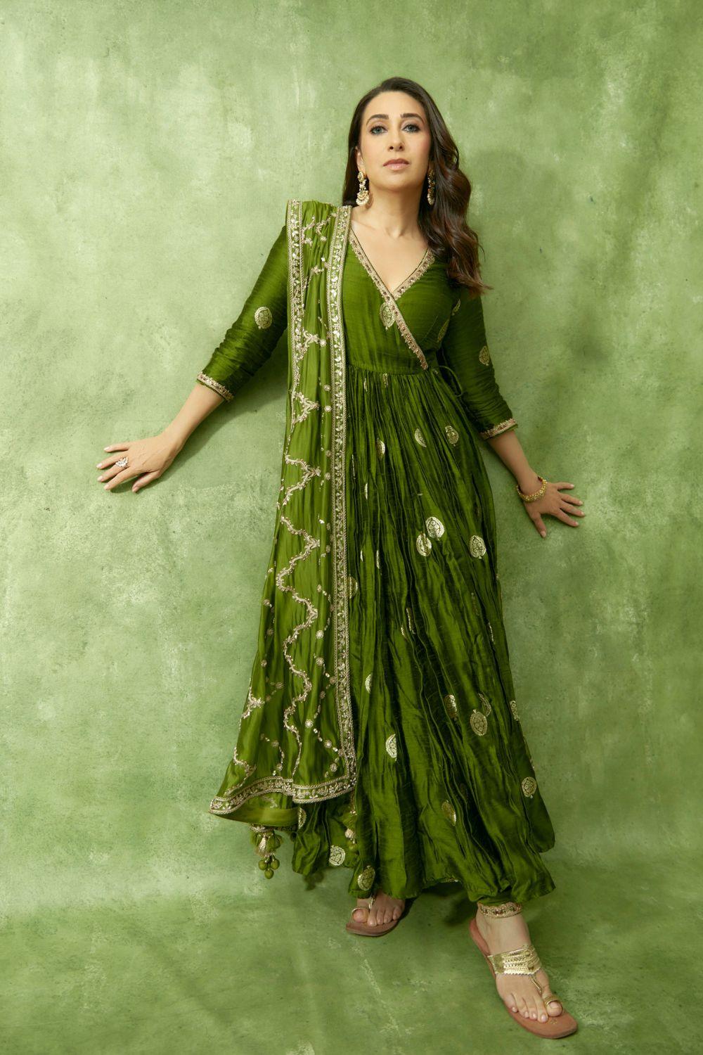 Karisma Kapoor