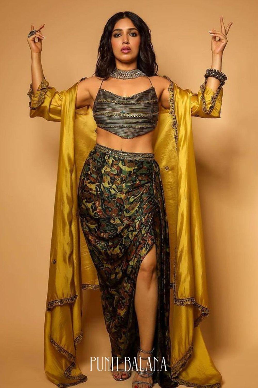 Bhumi Pednekar