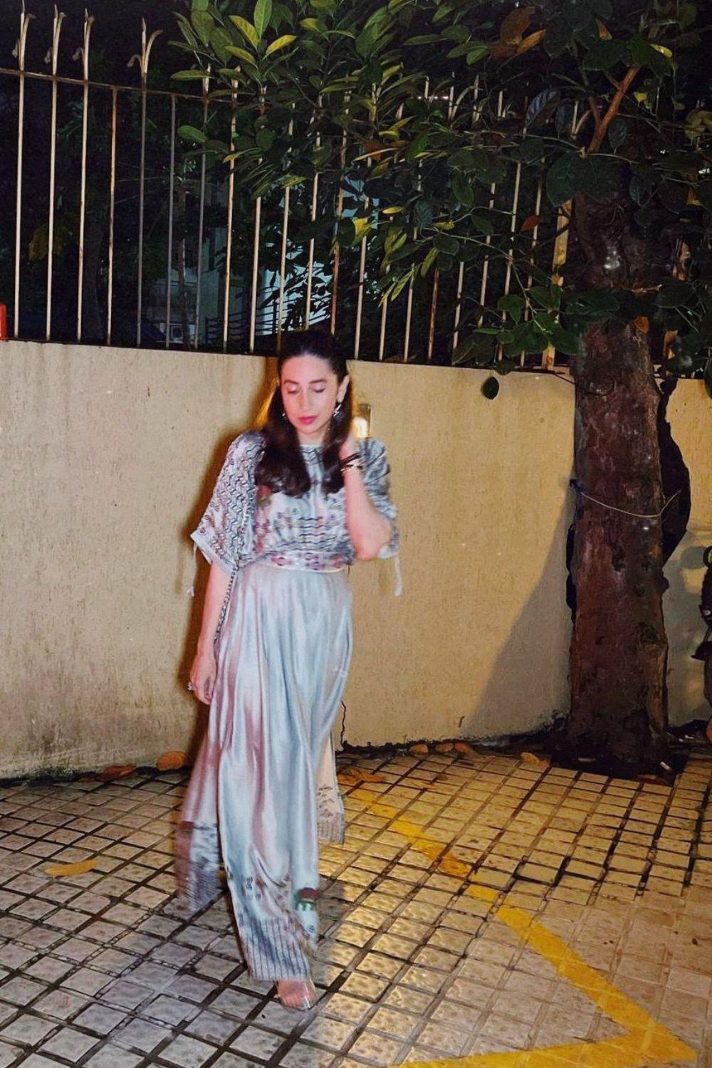 Karishma Kapoor