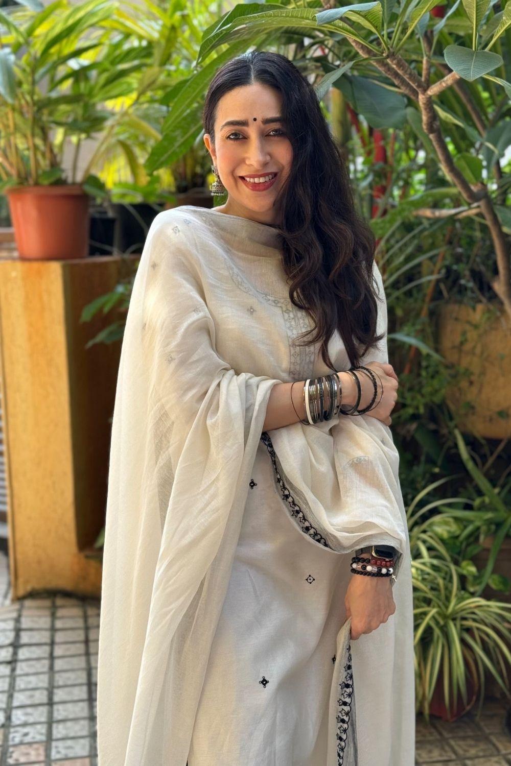 Karishma Kapoor