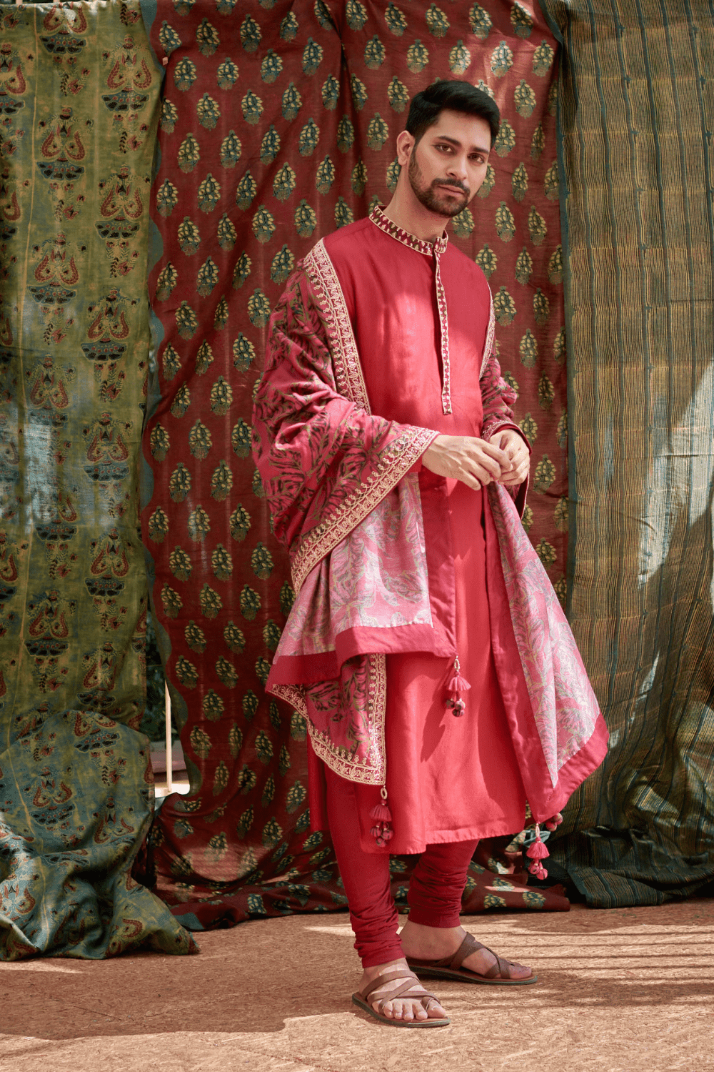 Ankush Bahuguna