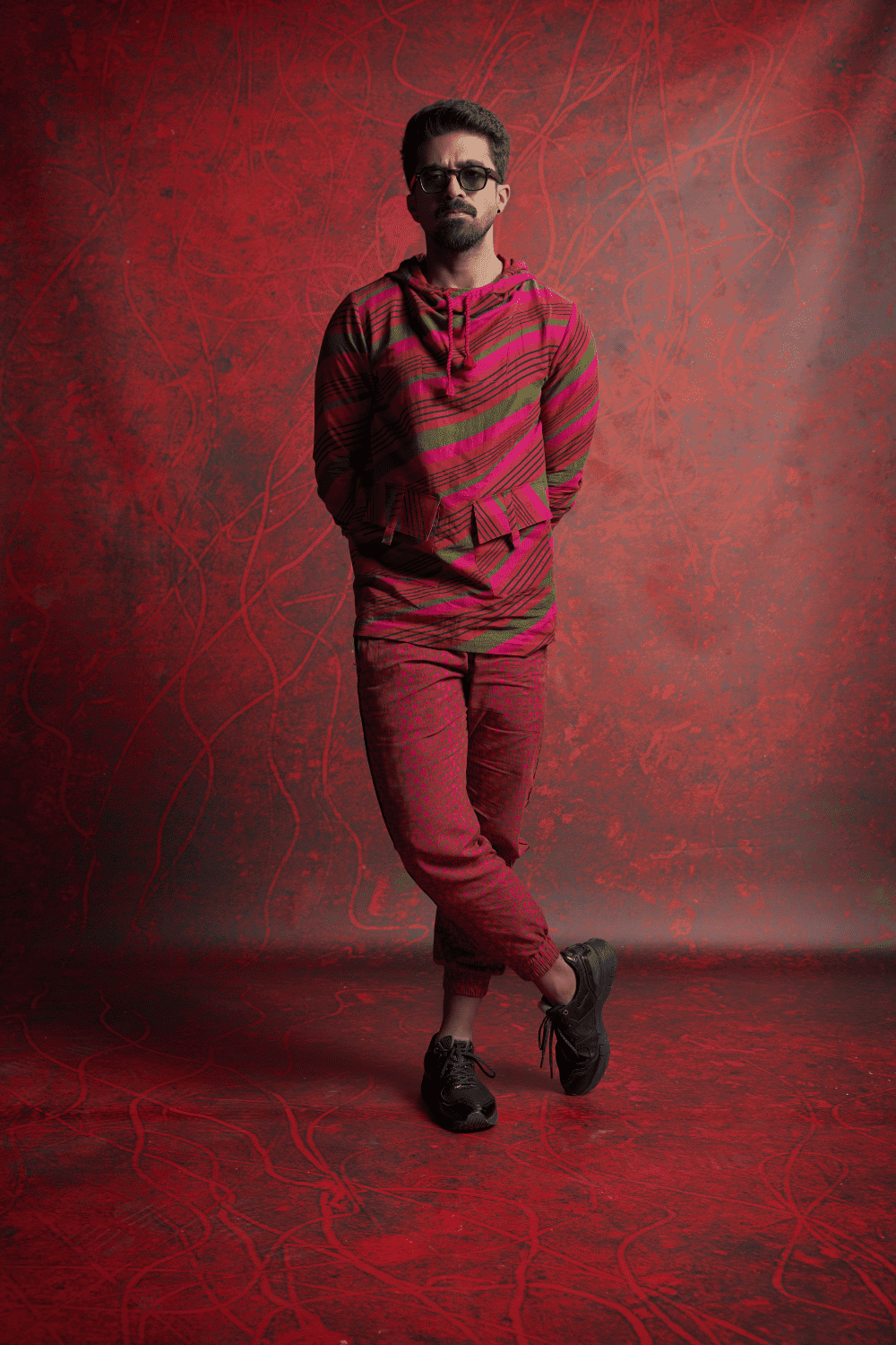 Saqib Saleem