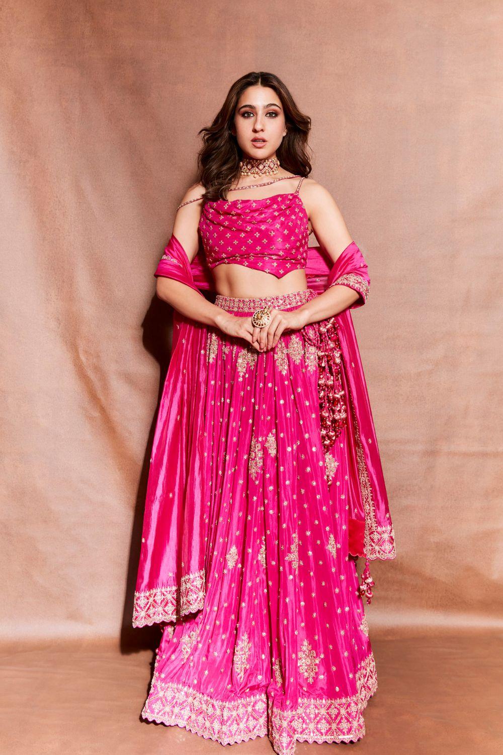 Sara Ali Khan